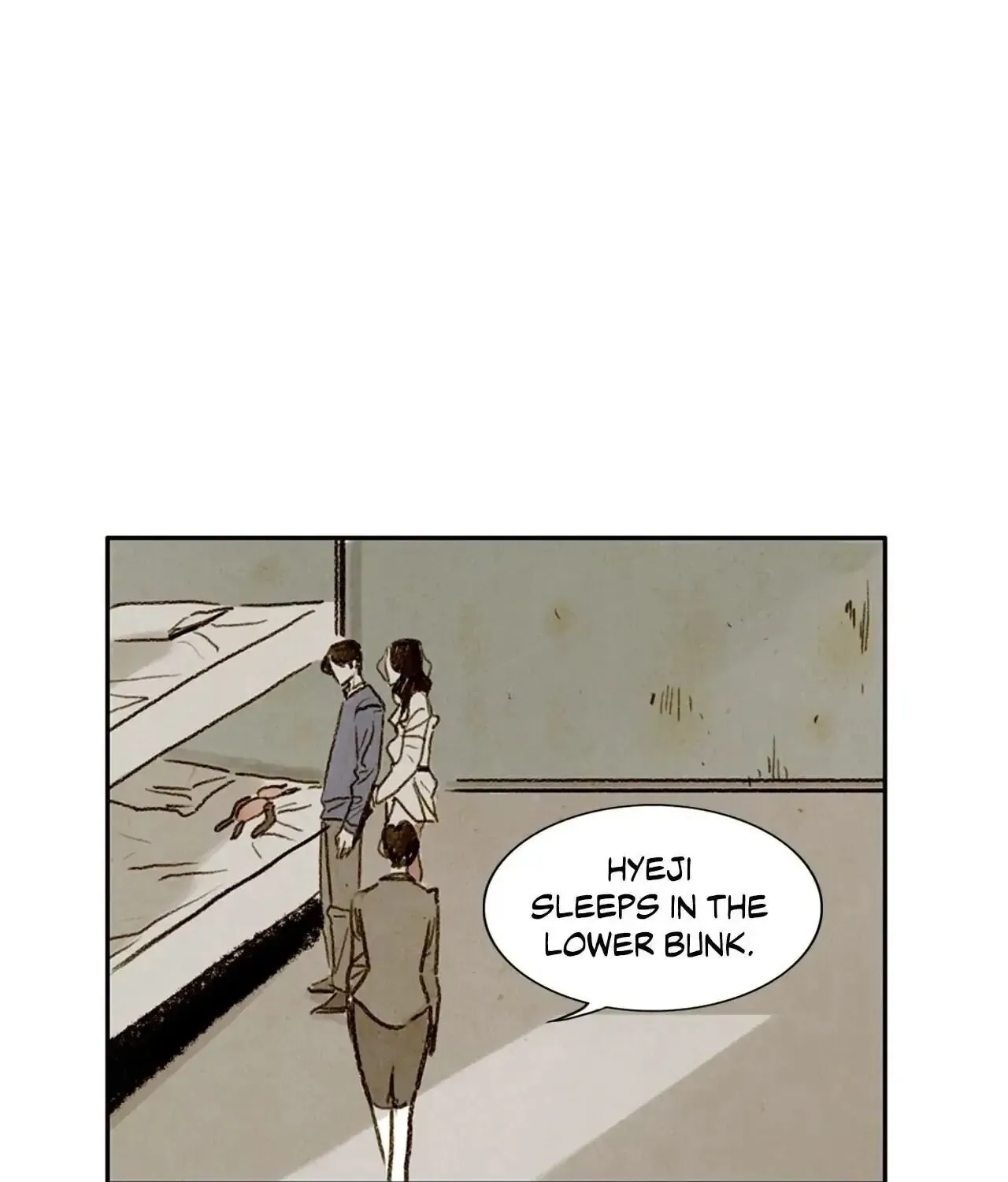 Read Delicious! chapter 47 image 17 on Lezhin