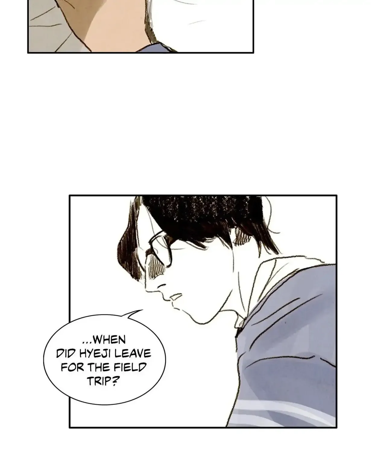 Read Delicious! chapter 47 image 23 on Lezhin