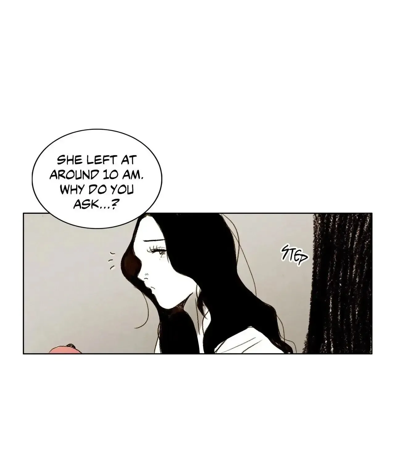 Read Delicious! chapter 47 image 25 on Lezhin