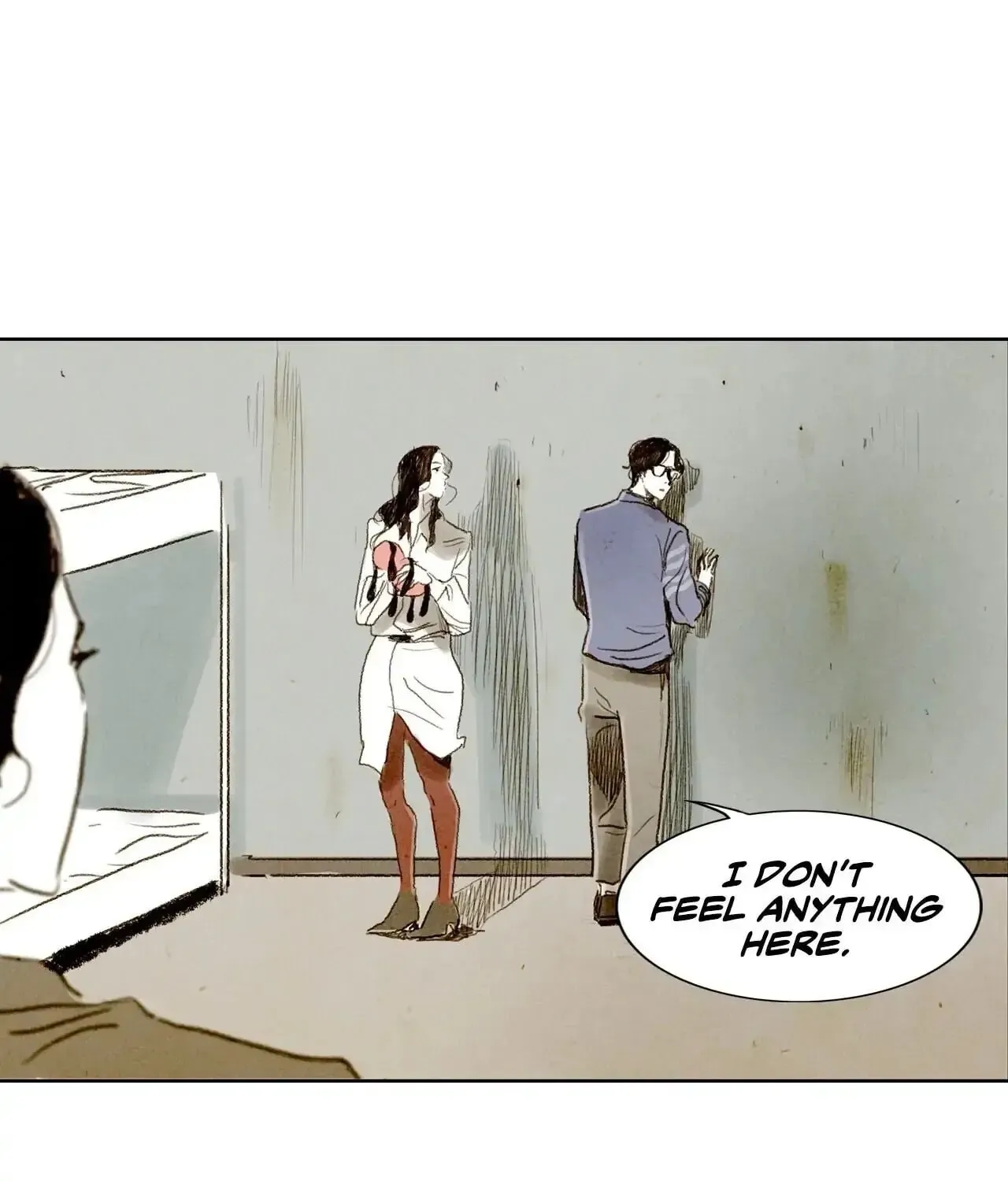 Read Delicious! chapter 47 image 29 on Lezhin