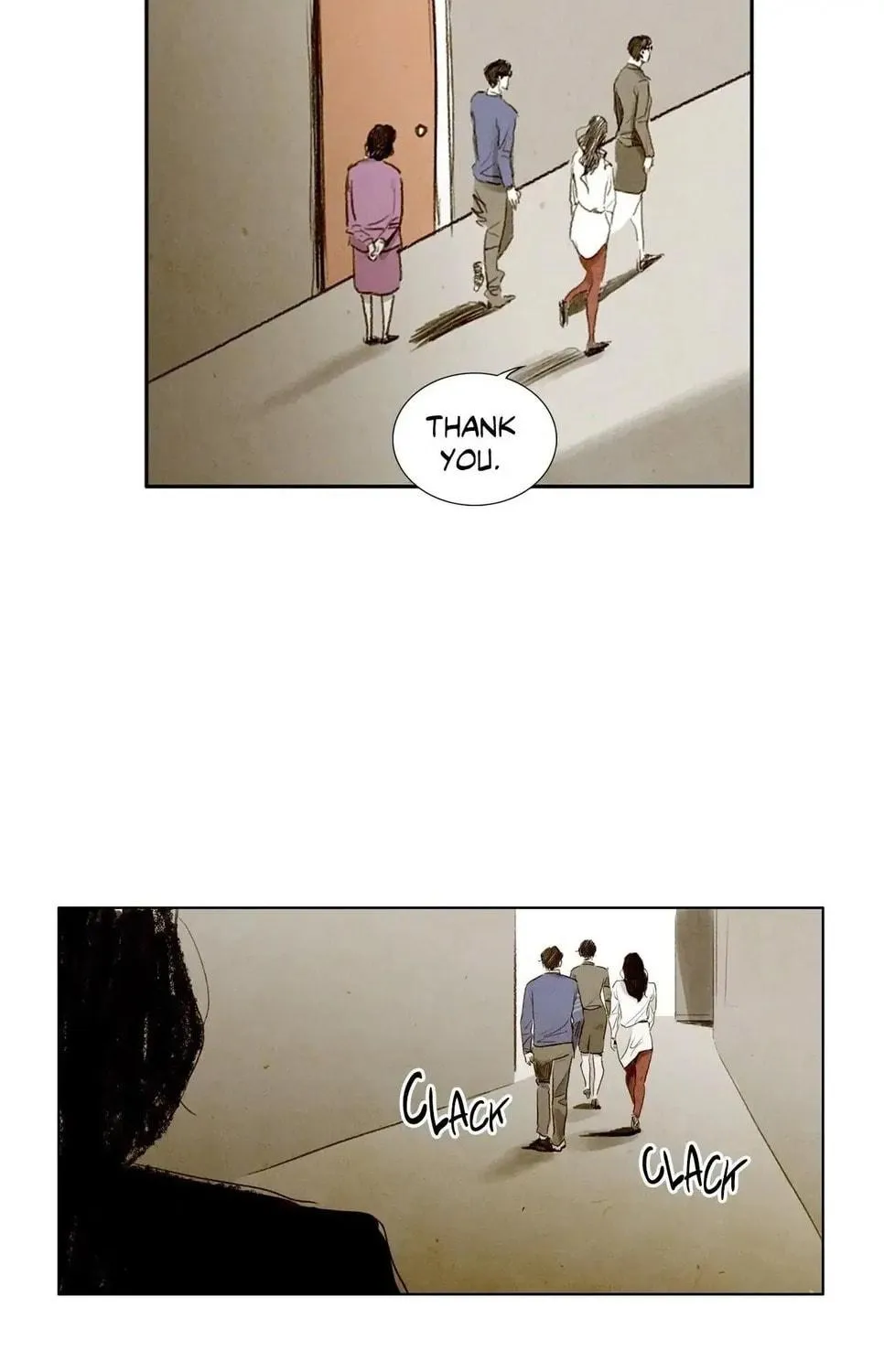 Read Delicious! chapter 47 image 3 on Lezhin