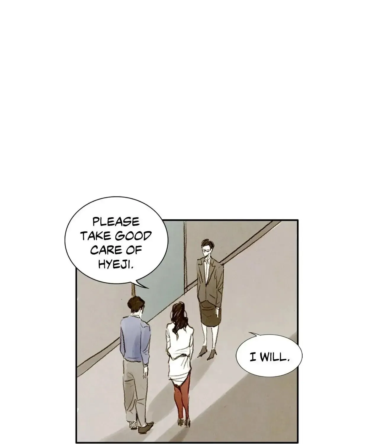 Read Delicious! chapter 47 image 35 on Lezhin
