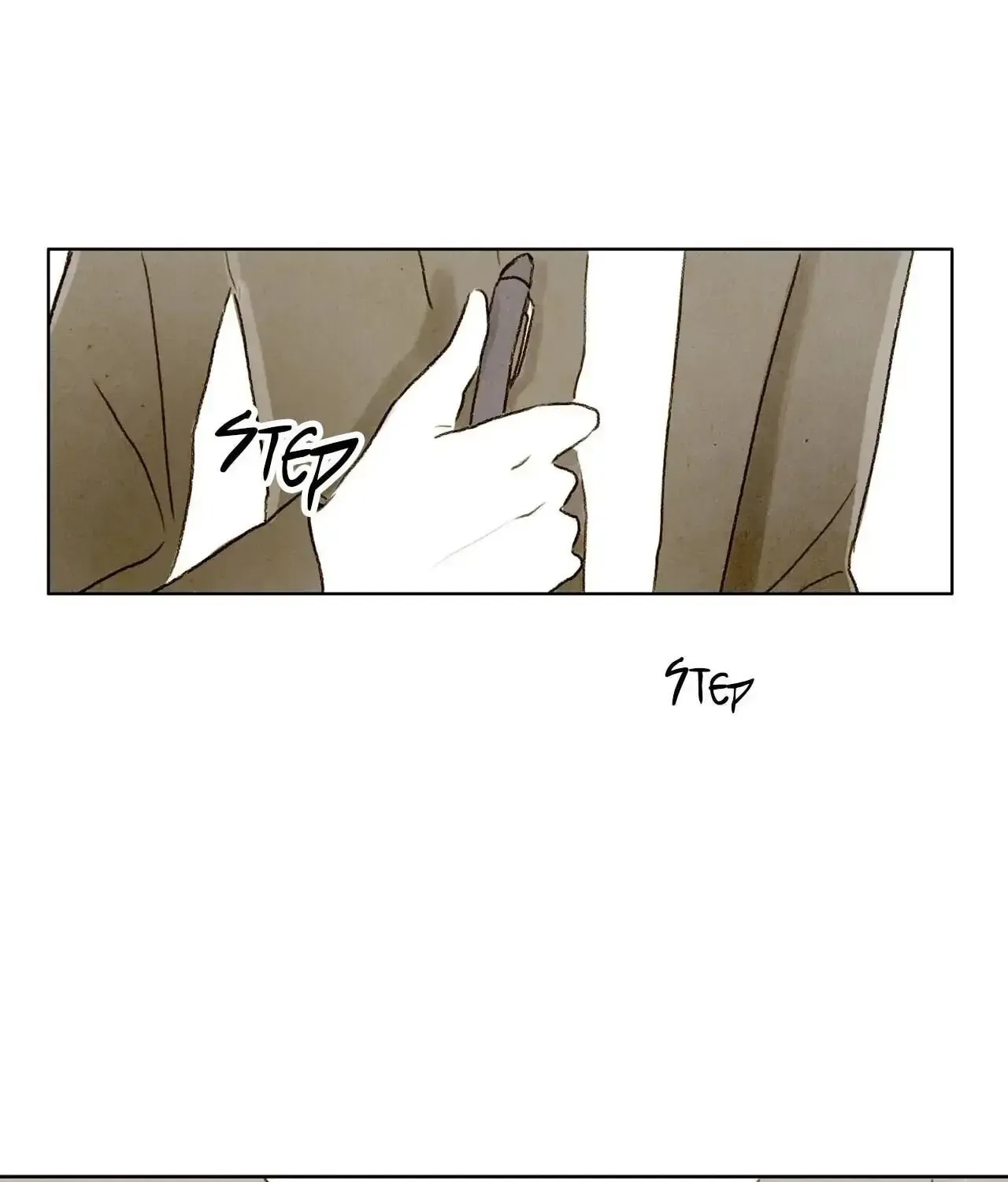 Read Delicious! chapter 47 image 42 on Lezhin