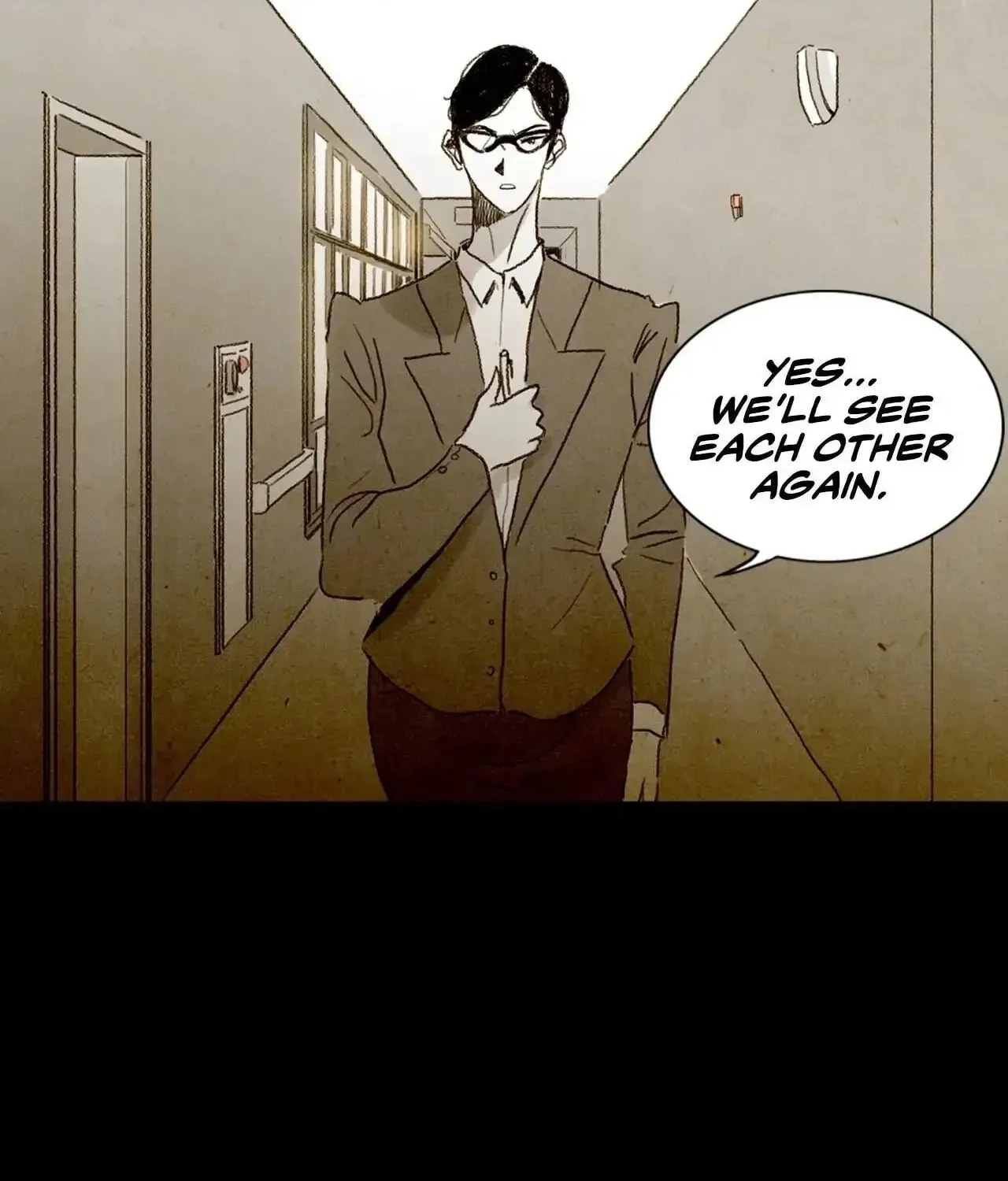 Read Delicious! chapter 47 image 43 on Lezhin