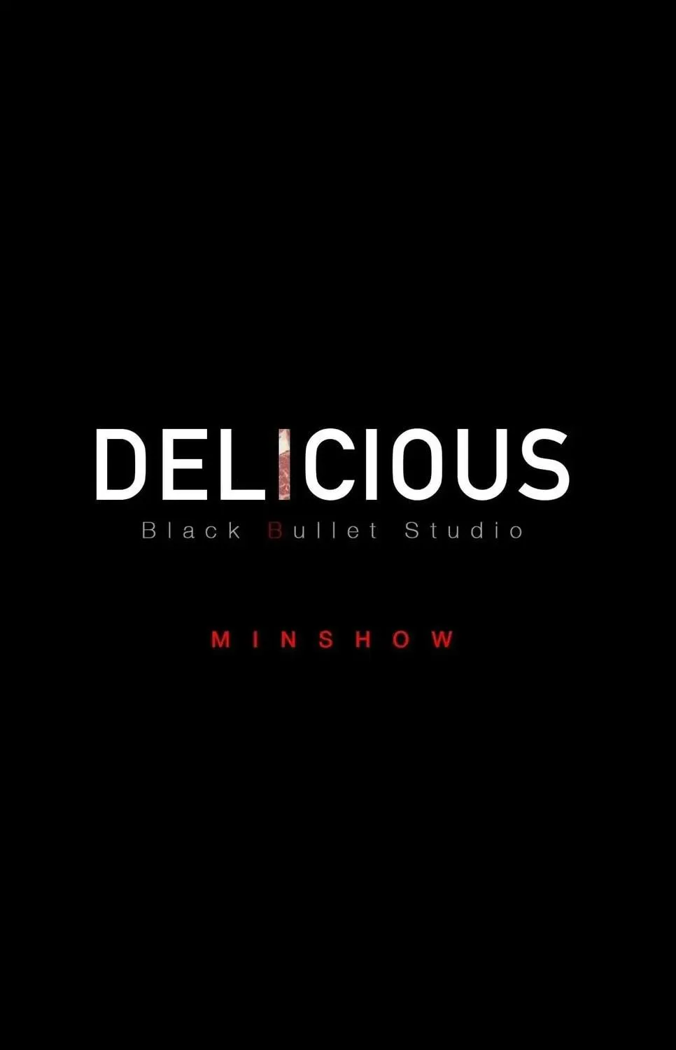 Read Delicious! chapter 47 image 44 on Lezhin