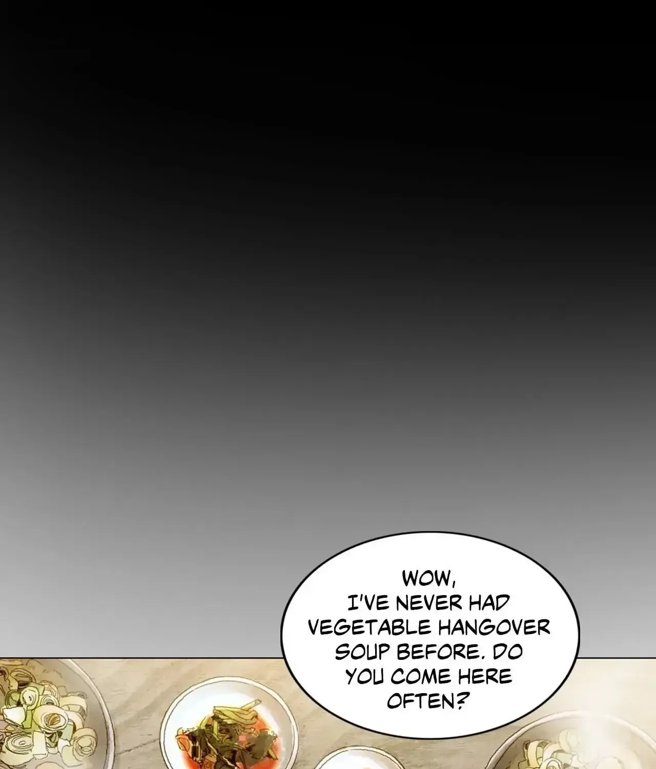 Read Delicious! chapter 47 image 46 on Lezhin