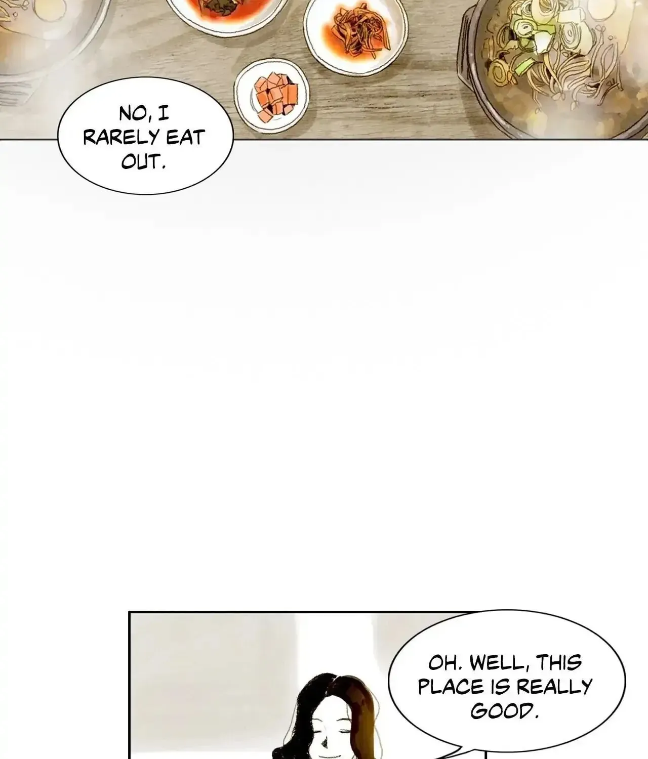 Read Delicious! chapter 47 image 47 on Lezhin