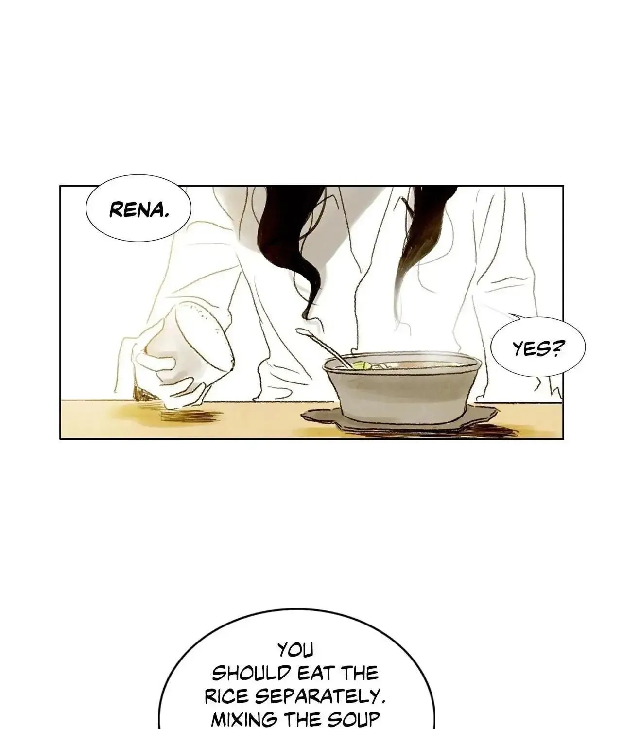 Read Delicious! chapter 47 image 50 on Lezhin