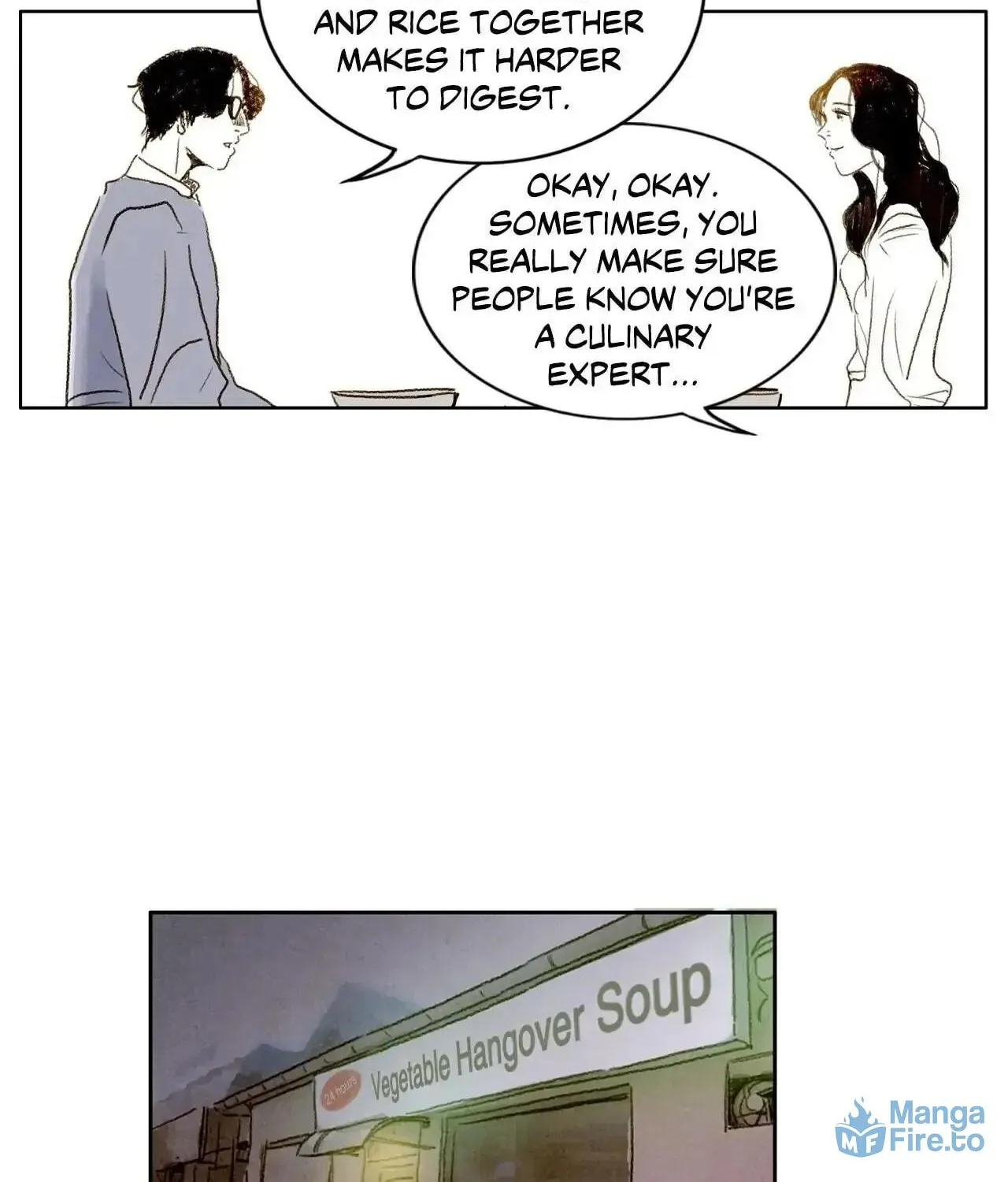 Read Delicious! chapter 47 image 51 on Lezhin
