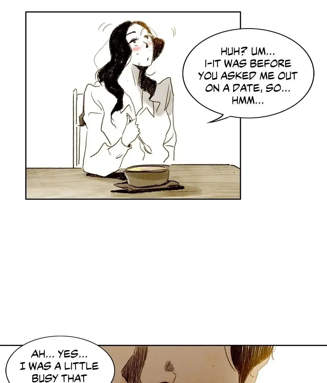 Read Delicious! chapter 47 image 55 on Lezhin