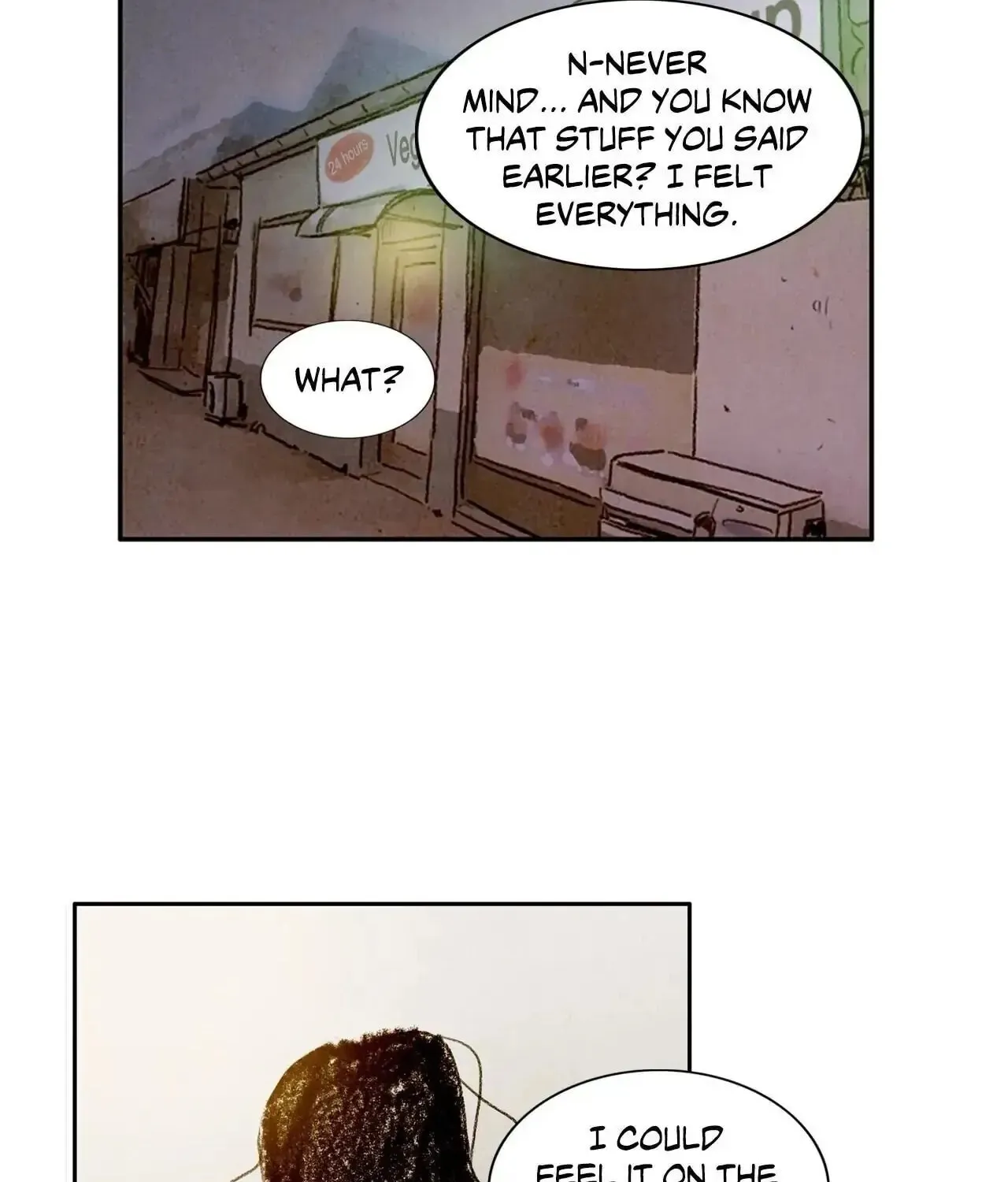 Read Delicious! chapter 47 image 59 on Lezhin