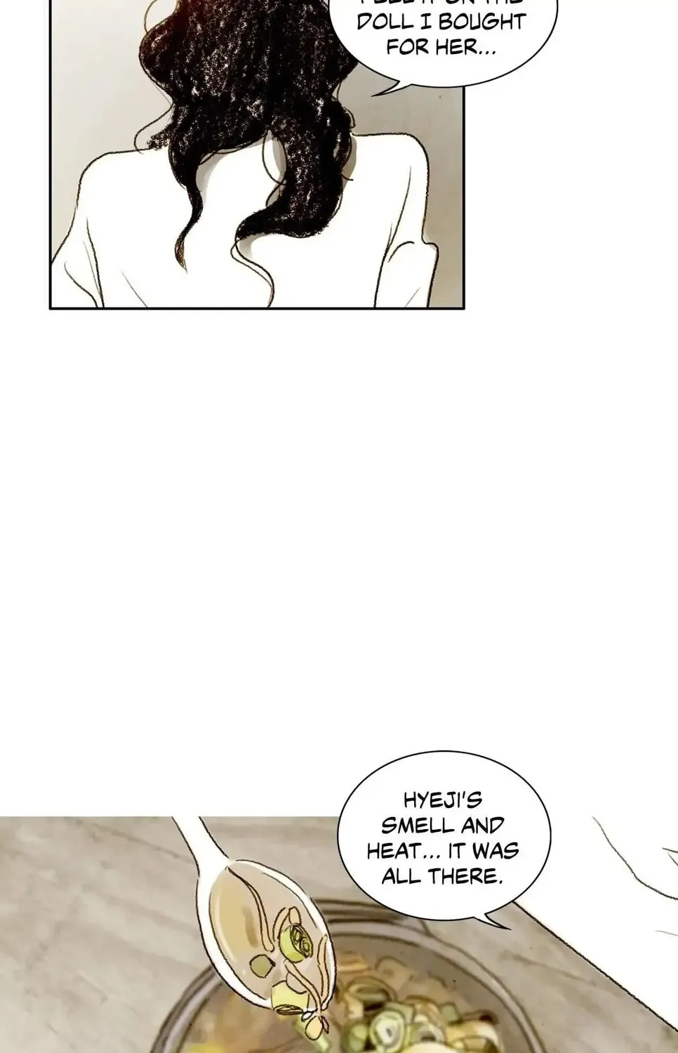 Read Delicious! chapter 47 image 60 on Lezhin