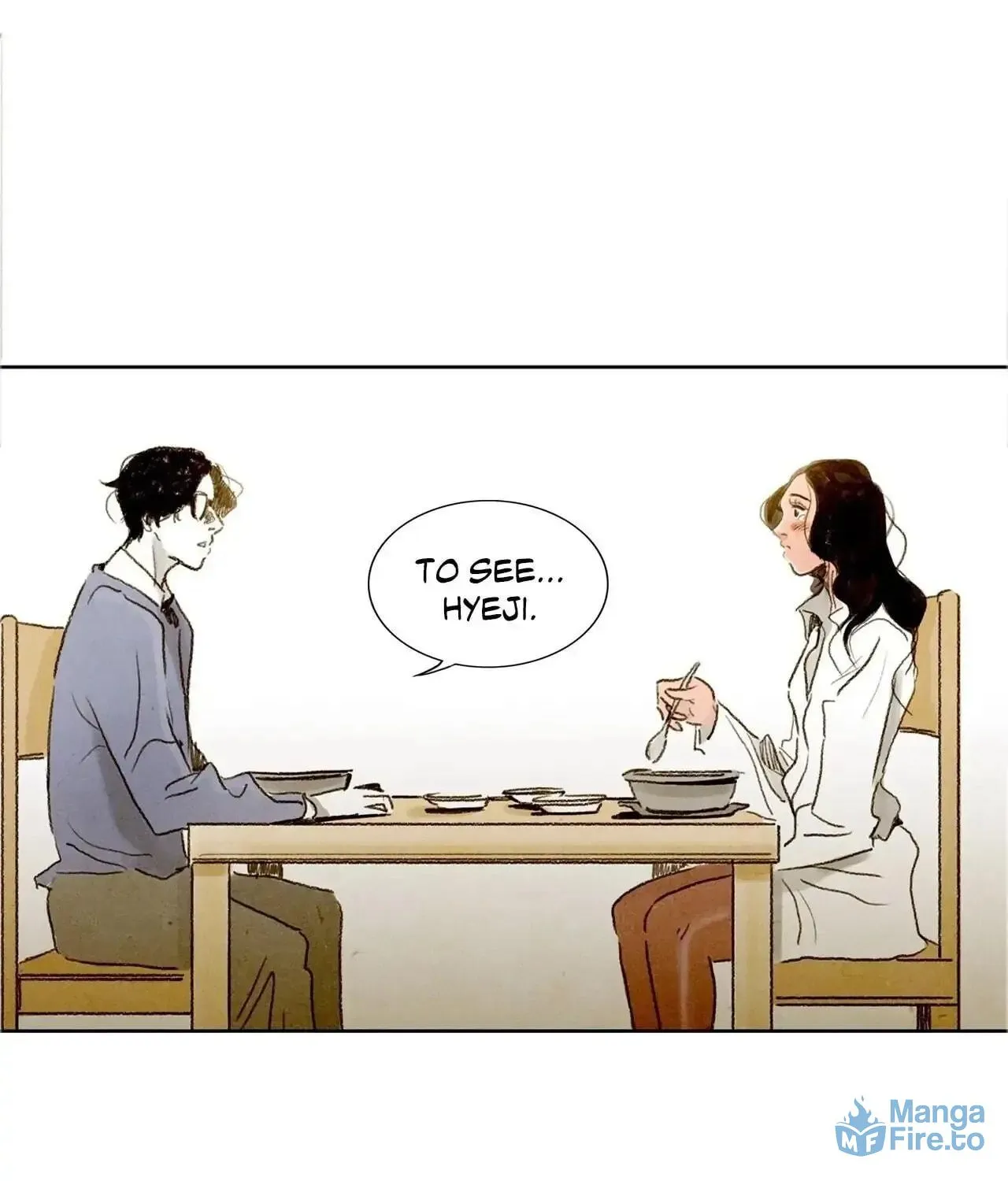 Read Delicious! chapter 47 image 63 on Lezhin