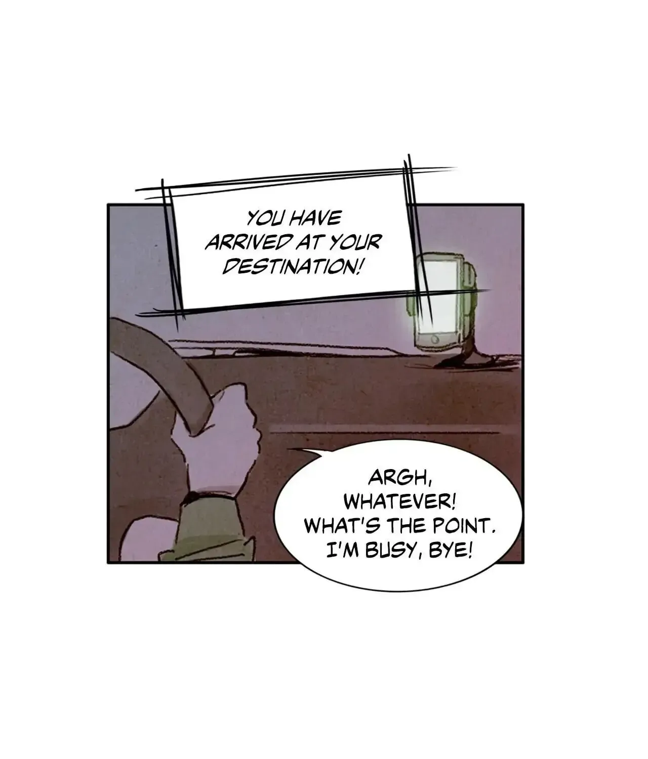 Read Delicious! chapter 47 image 68 on Lezhin
