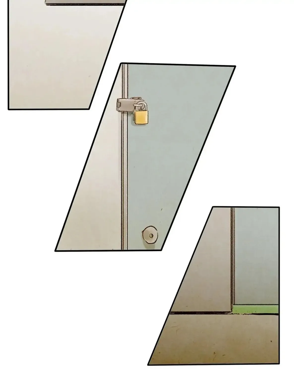 Read Delicious! chapter 47 image 7 on Lezhin