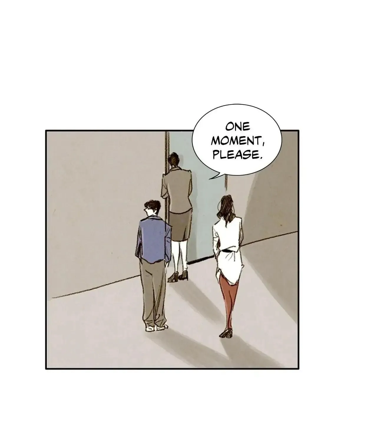 Read Delicious! chapter 47 image 9 on Lezhin