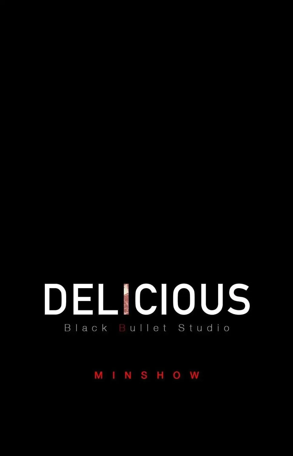 Read Delicious! chapter 48 image 13 on Lezhin
