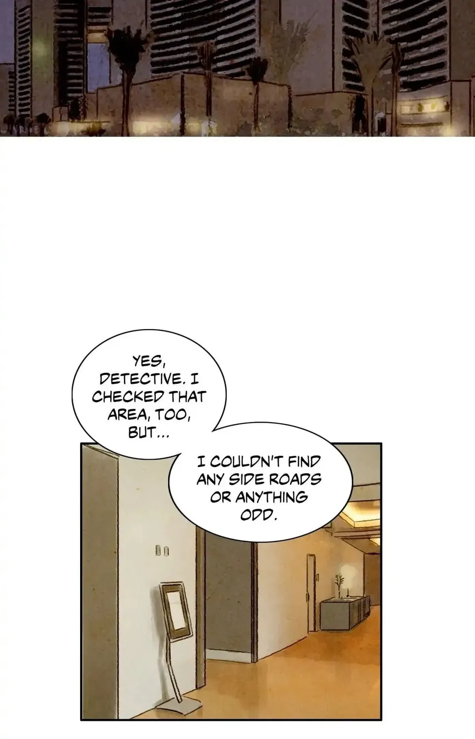 Read Delicious! chapter 48 image 17 on Lezhin