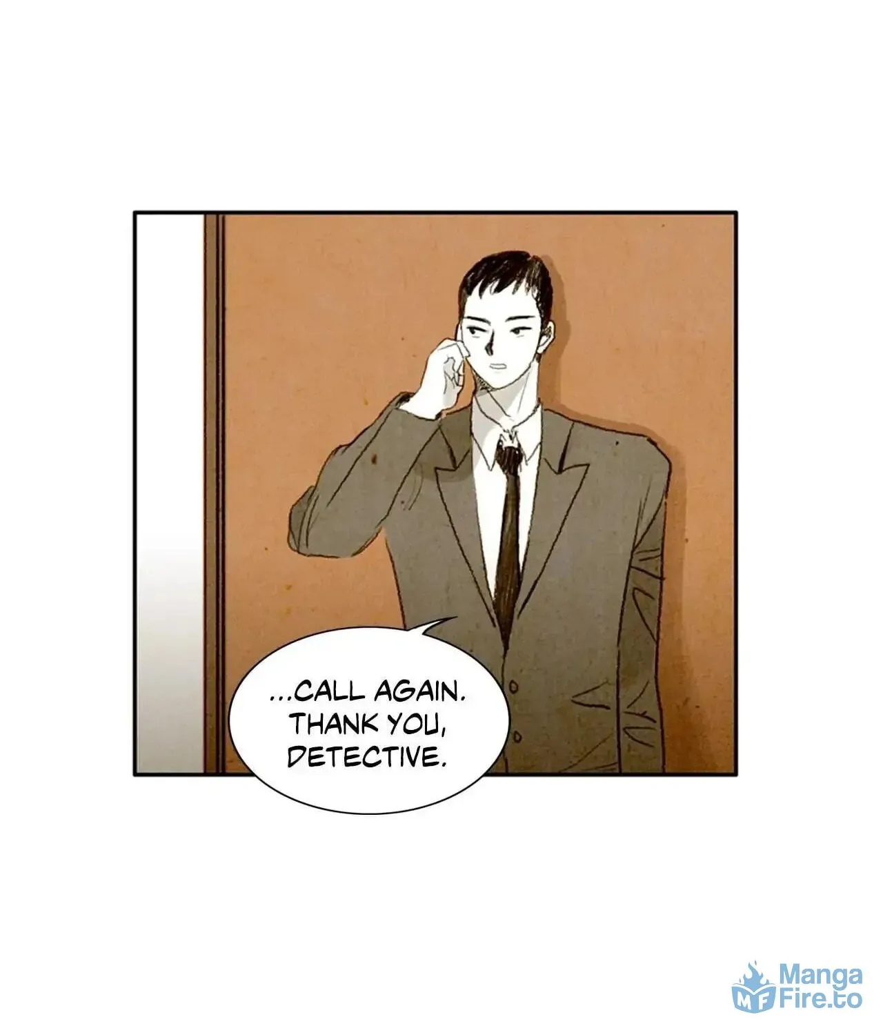Read Delicious! chapter 48 image 20 on Lezhin