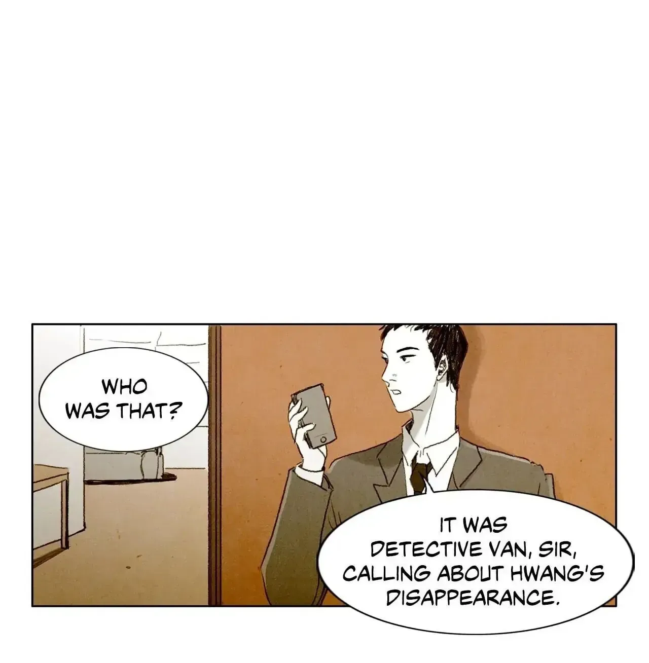 Read Delicious! chapter 48 image 21 on Lezhin