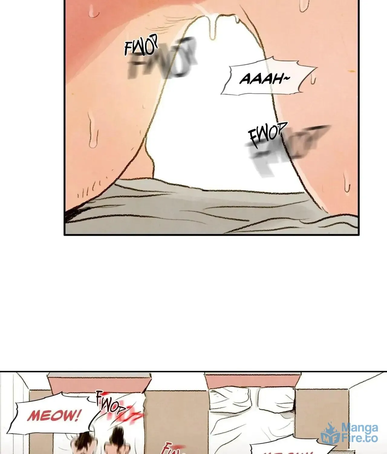 Read Delicious! chapter 48 image 31 on Lezhin