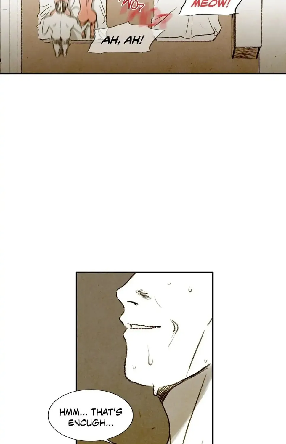 Read Delicious! chapter 48 image 32 on Lezhin