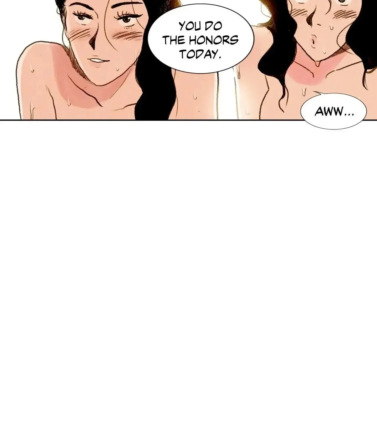 Read Delicious! chapter 48 image 35 on Lezhin