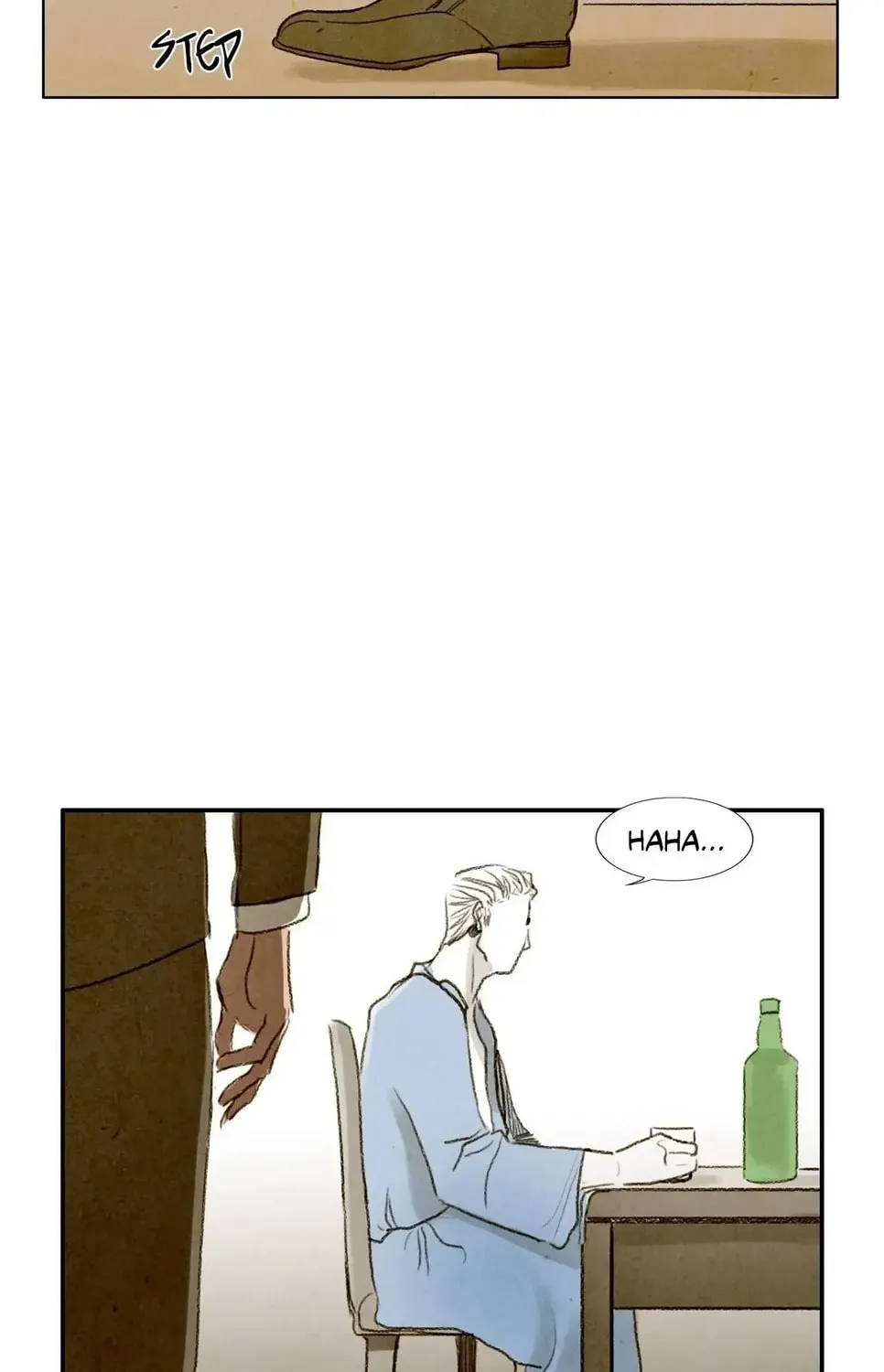 Read Delicious! chapter 48 image 44 on Lezhin