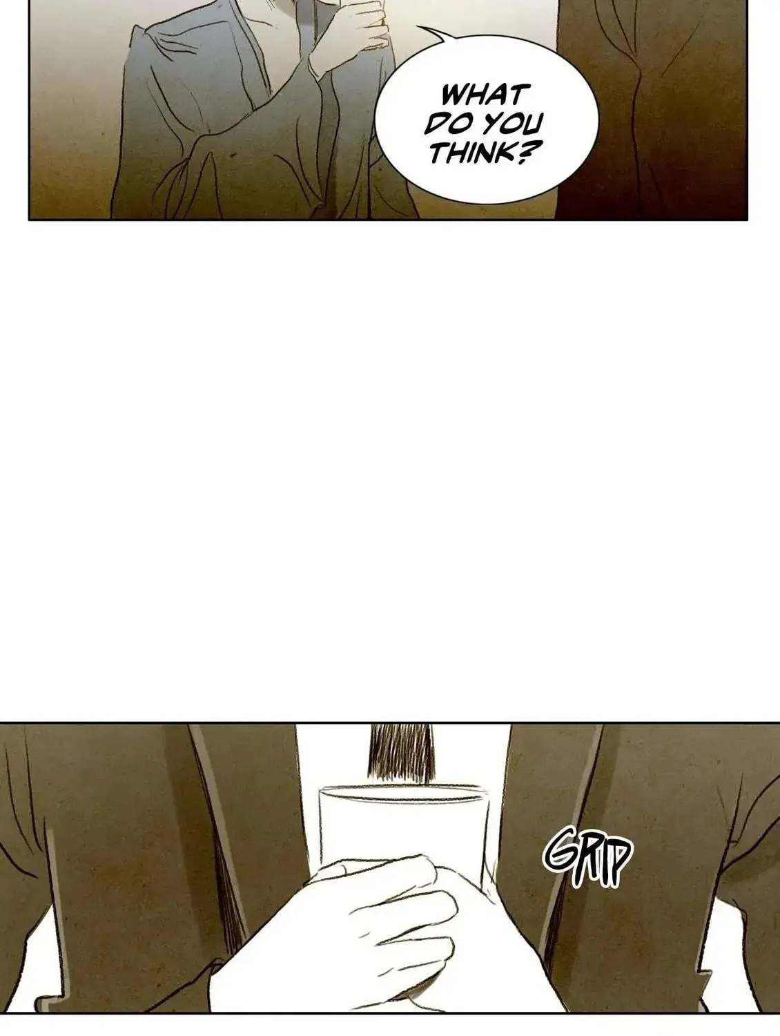 Read Delicious! chapter 48 image 48 on Lezhin