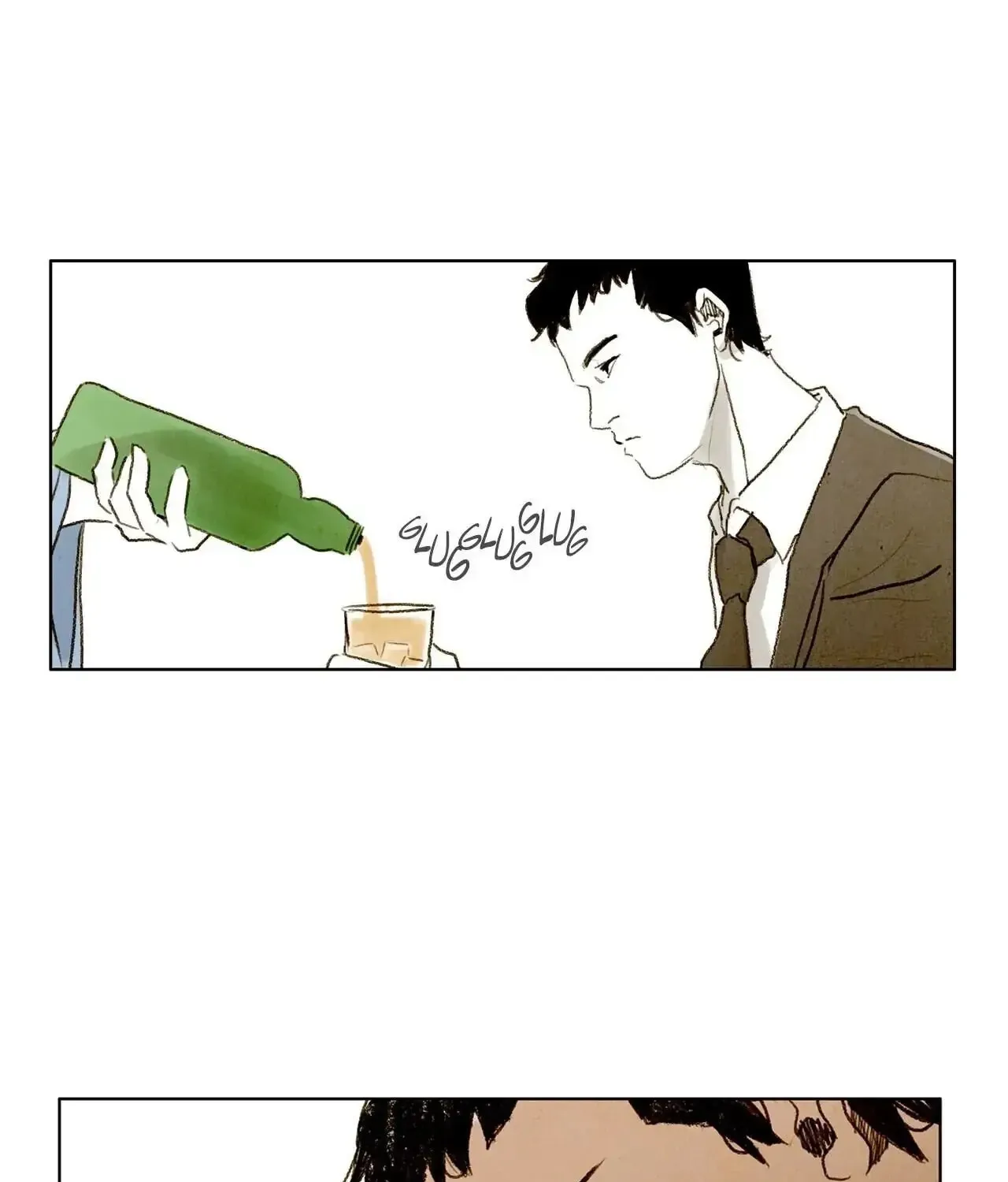 Read Delicious! chapter 48 image 50 on Lezhin