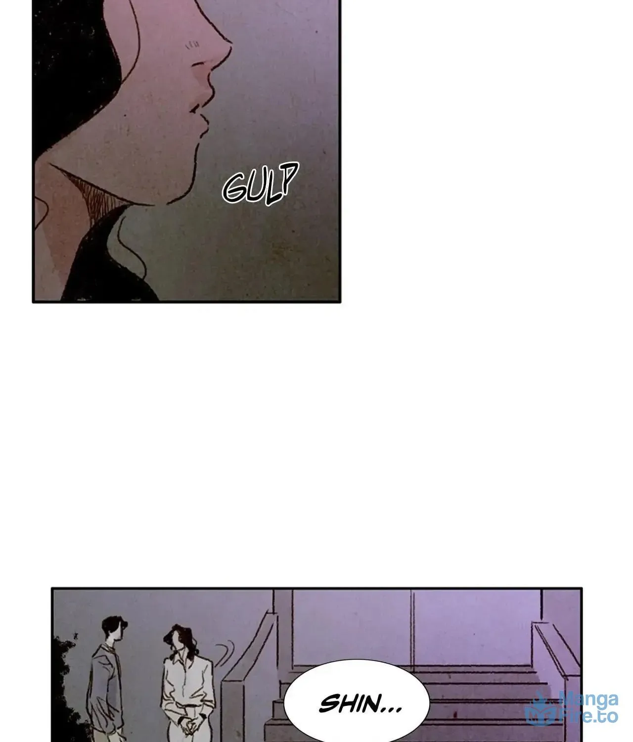 Read Delicious! chapter 48 image 55 on Lezhin