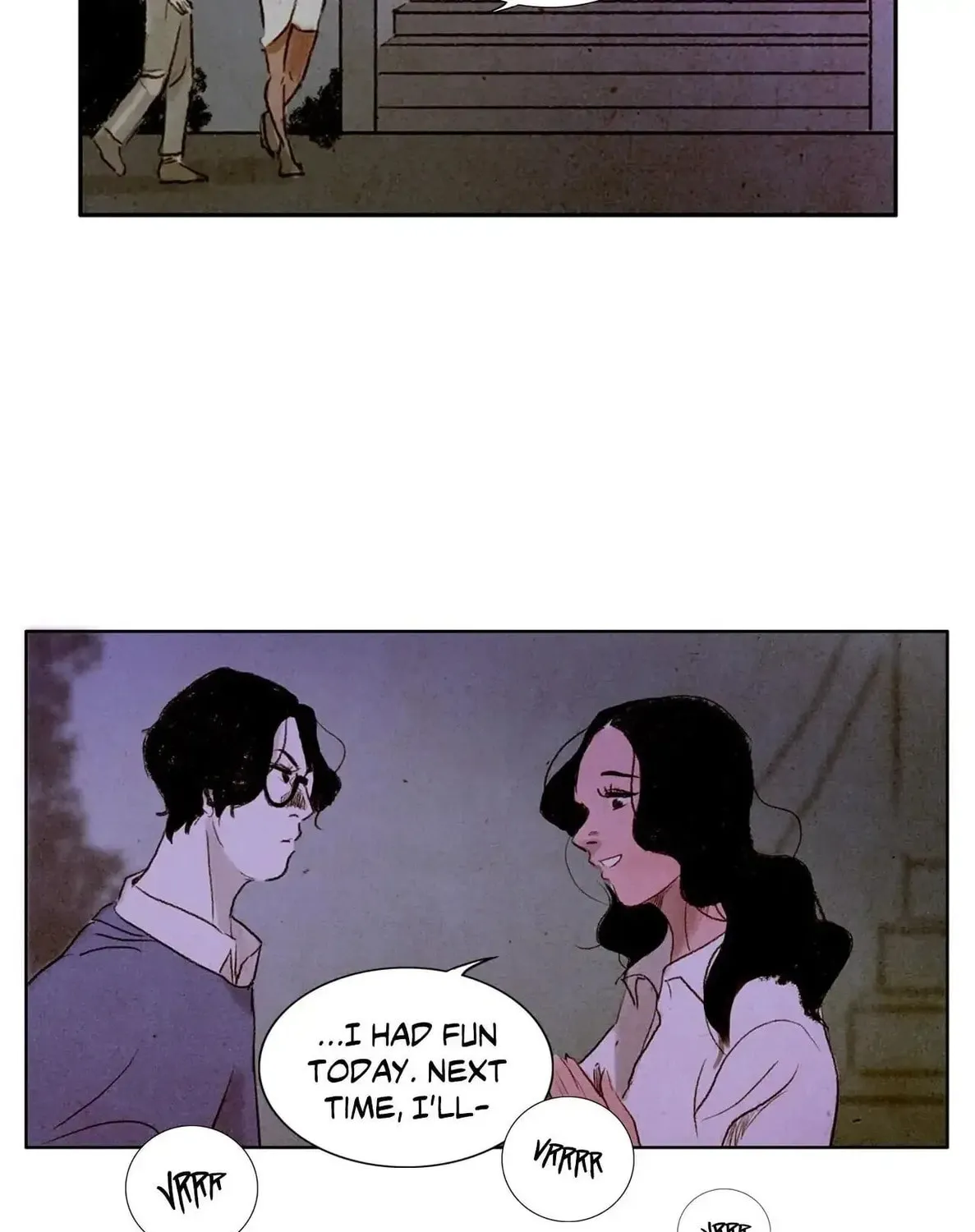 Read Delicious! chapter 48 image 56 on Lezhin