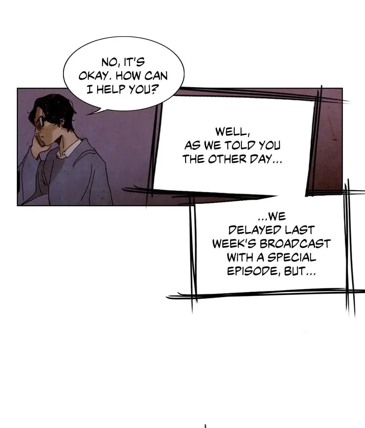 Read Delicious! chapter 48 image 62 on Lezhin