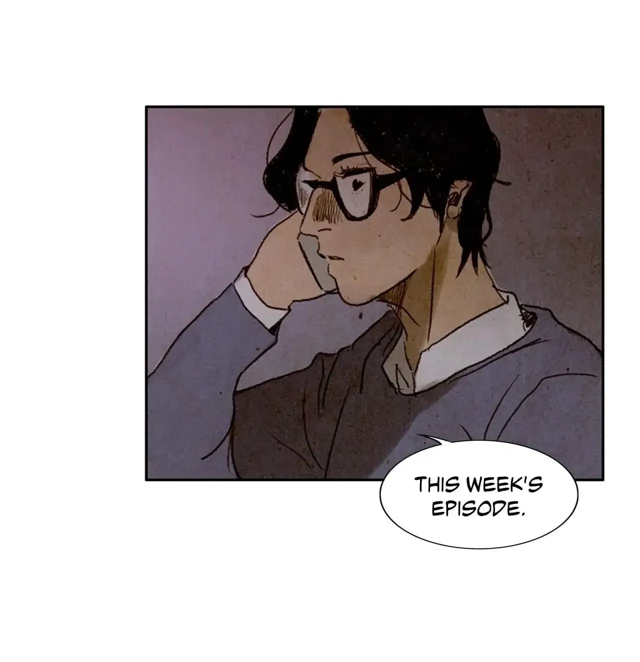 Read Delicious! chapter 48 image 64 on Lezhin