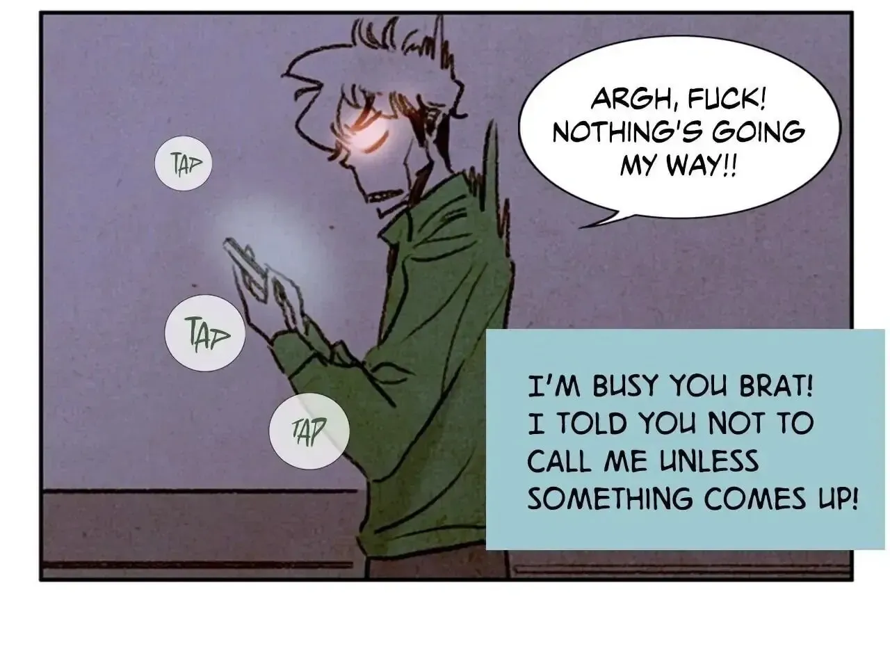 Read Delicious! chapter 48 image 7 on Lezhin