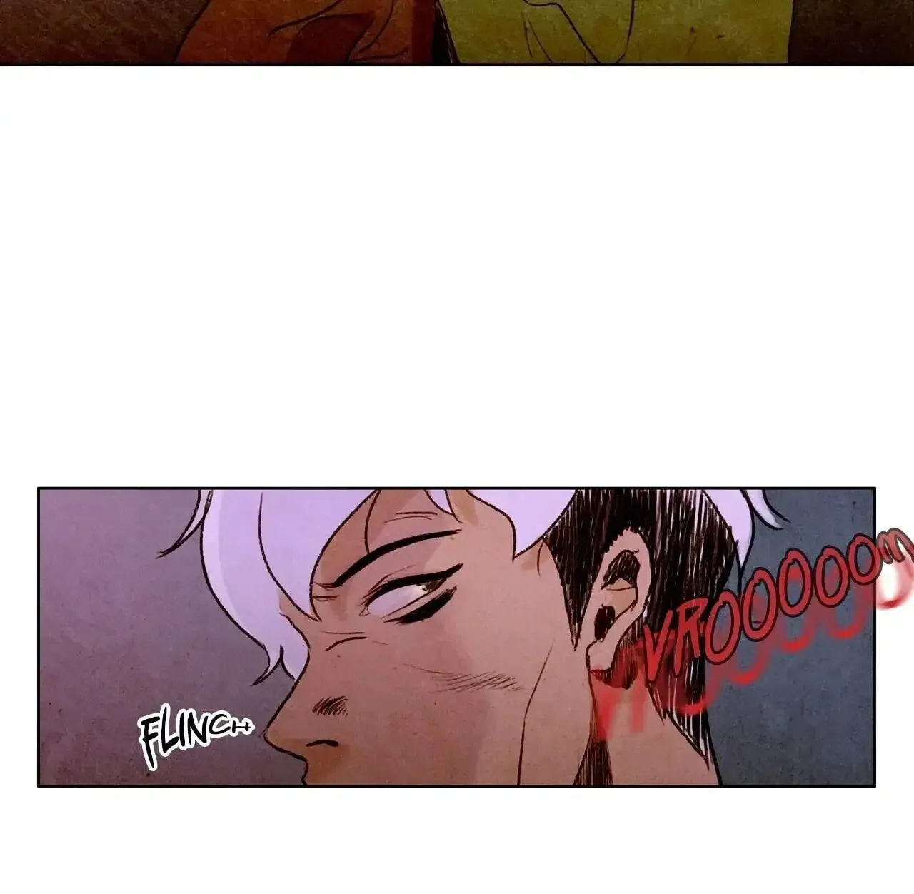 Read Delicious! chapter 49 image 11 on Lezhin