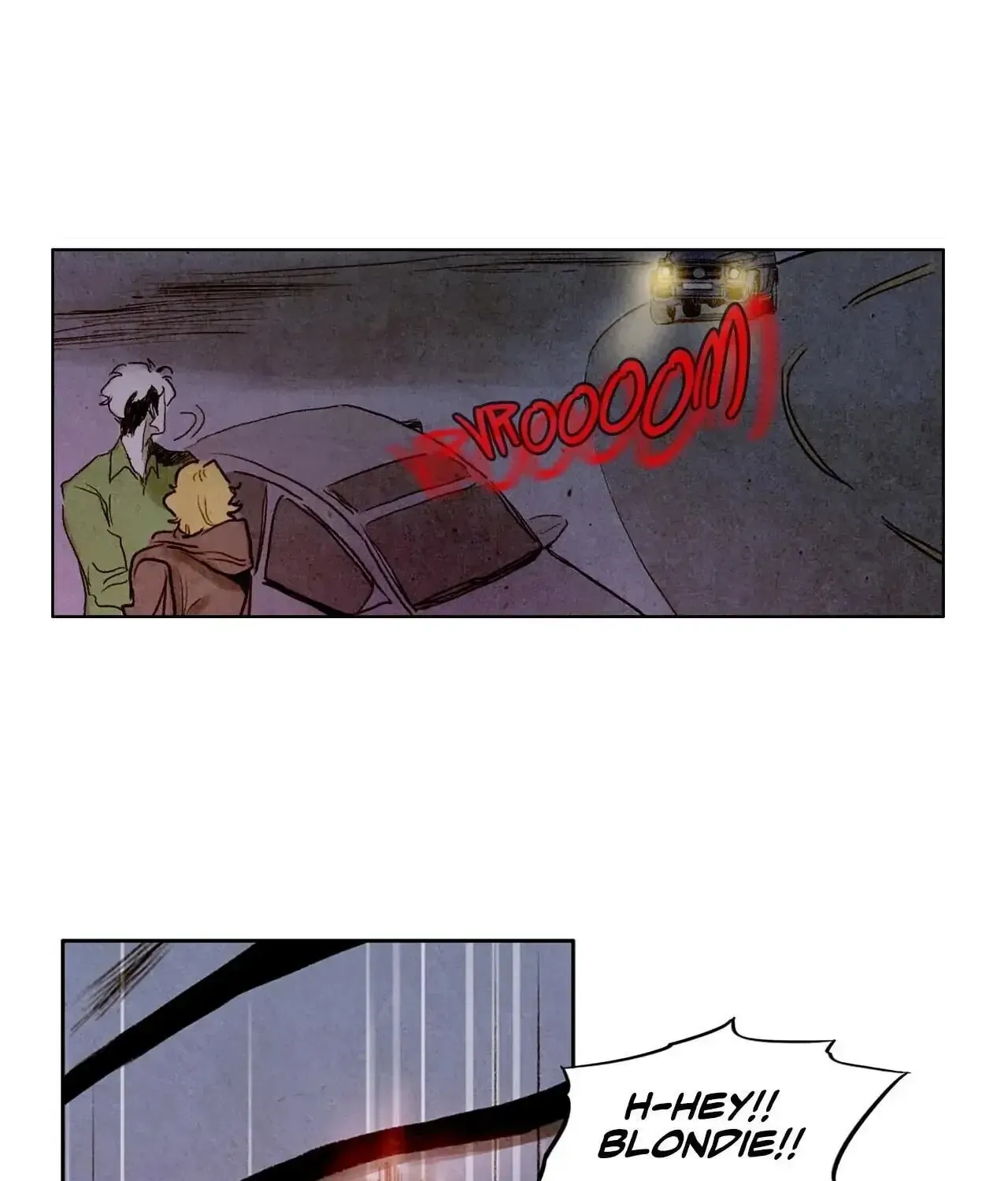 Read Delicious! chapter 49 image 12 on Lezhin