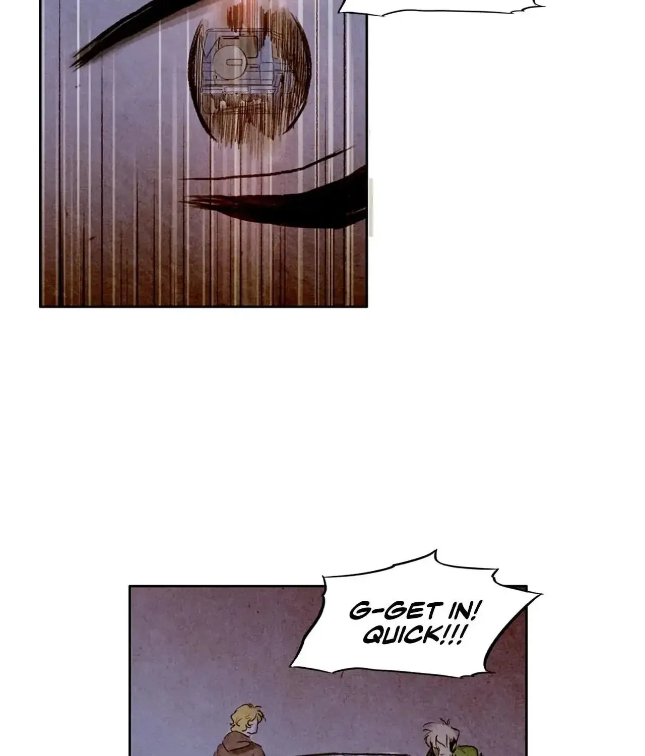 Read Delicious! chapter 49 image 13 on Lezhin