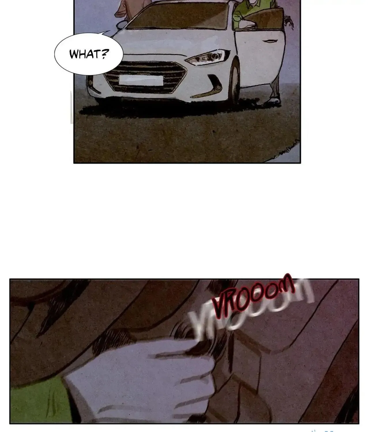 Read Delicious! chapter 49 image 14 on Lezhin