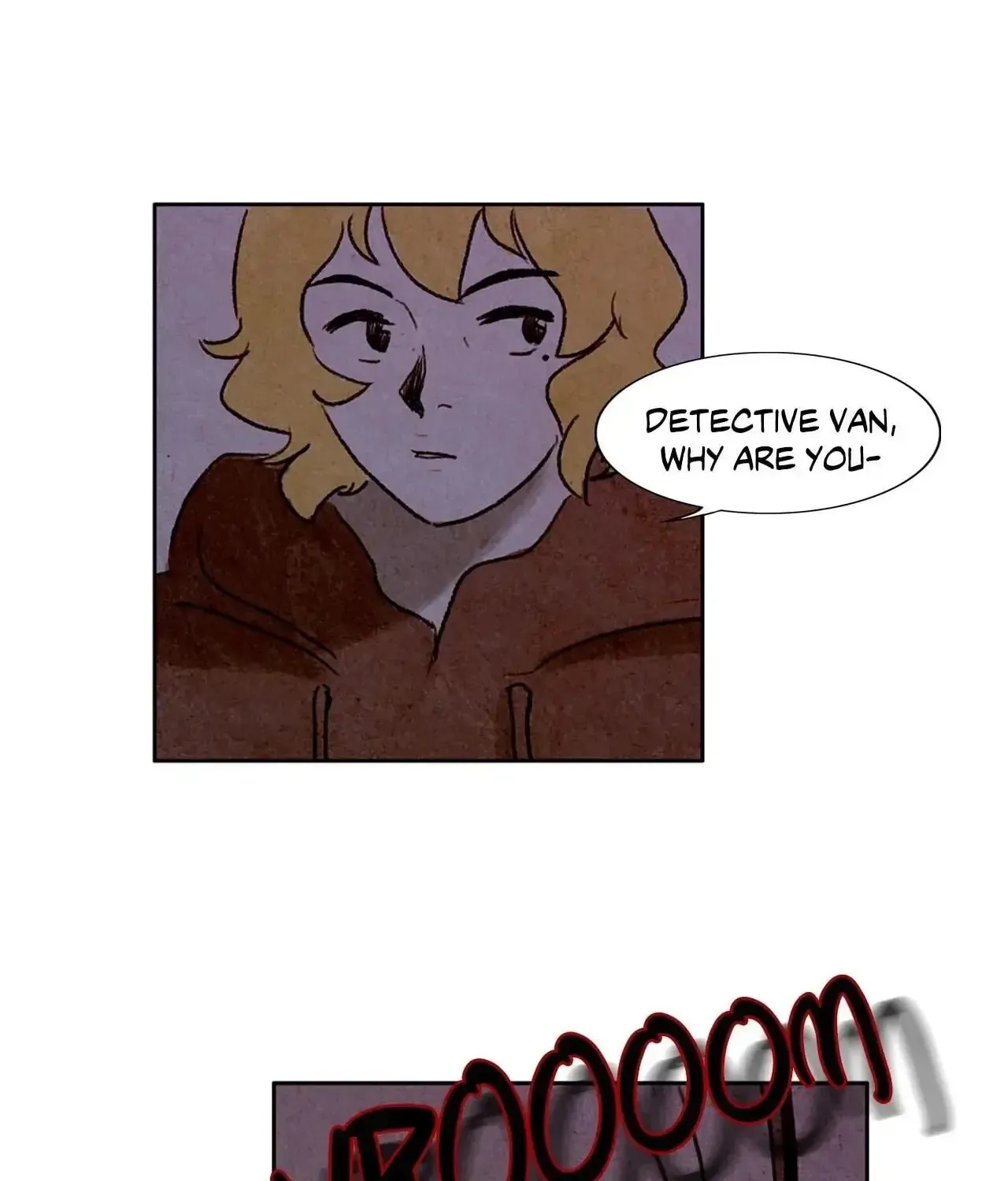 Read Delicious! chapter 49 image 16 on Lezhin