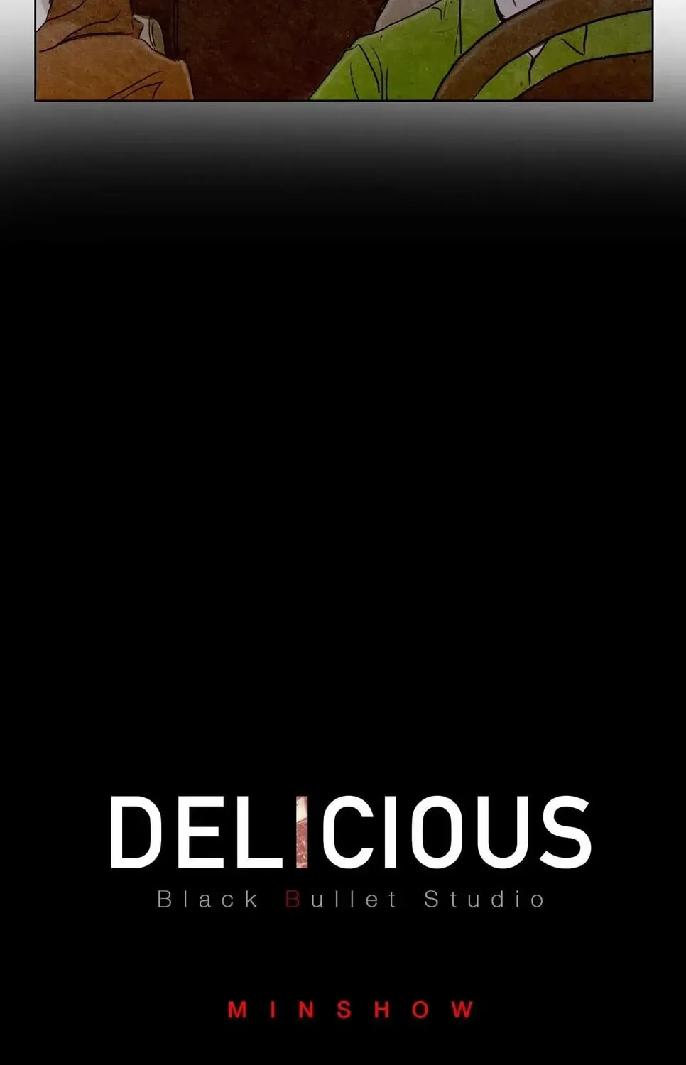 Read Delicious! chapter 49 image 18 on Lezhin