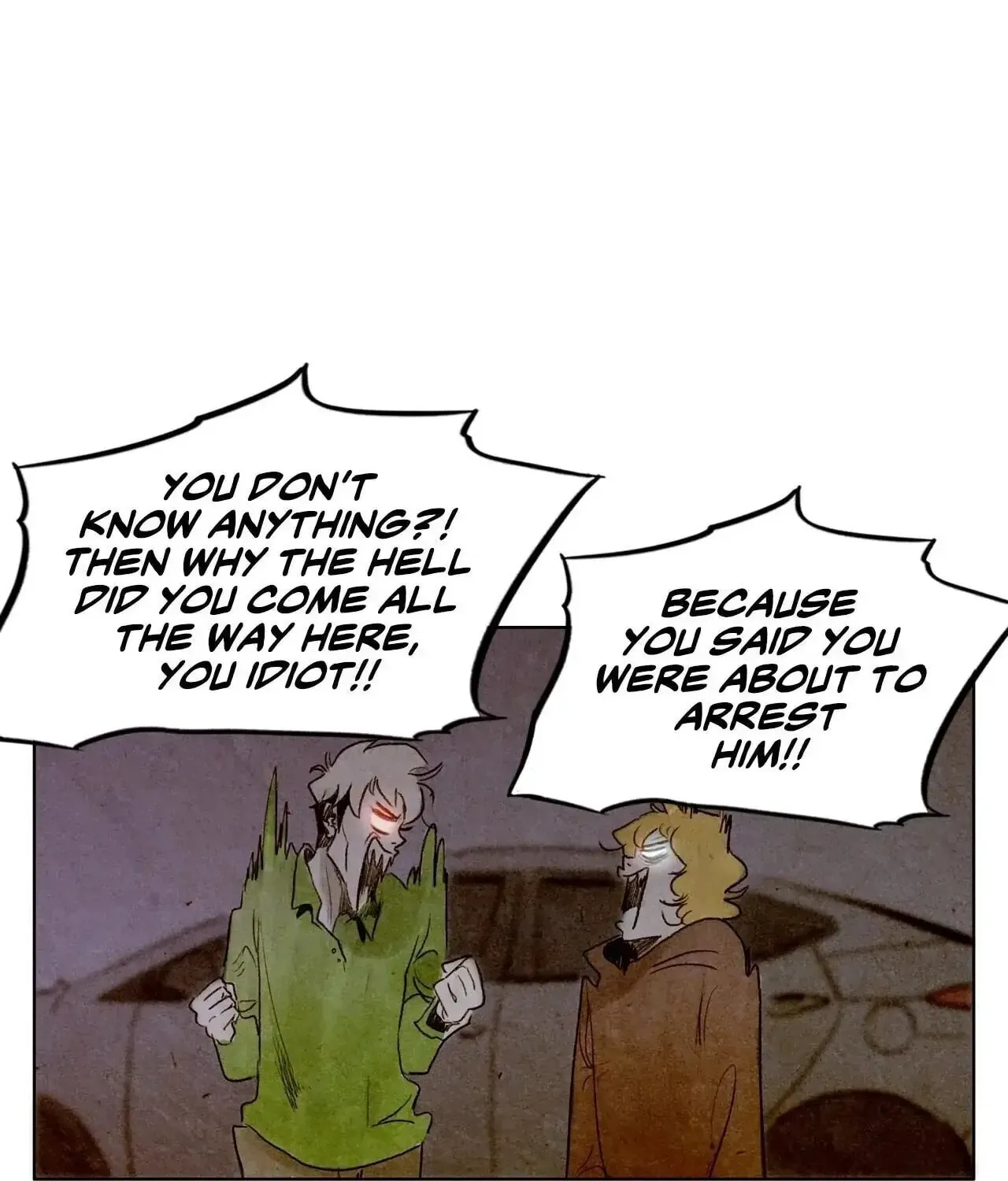 Read Delicious! chapter 49 image 2 on Lezhin