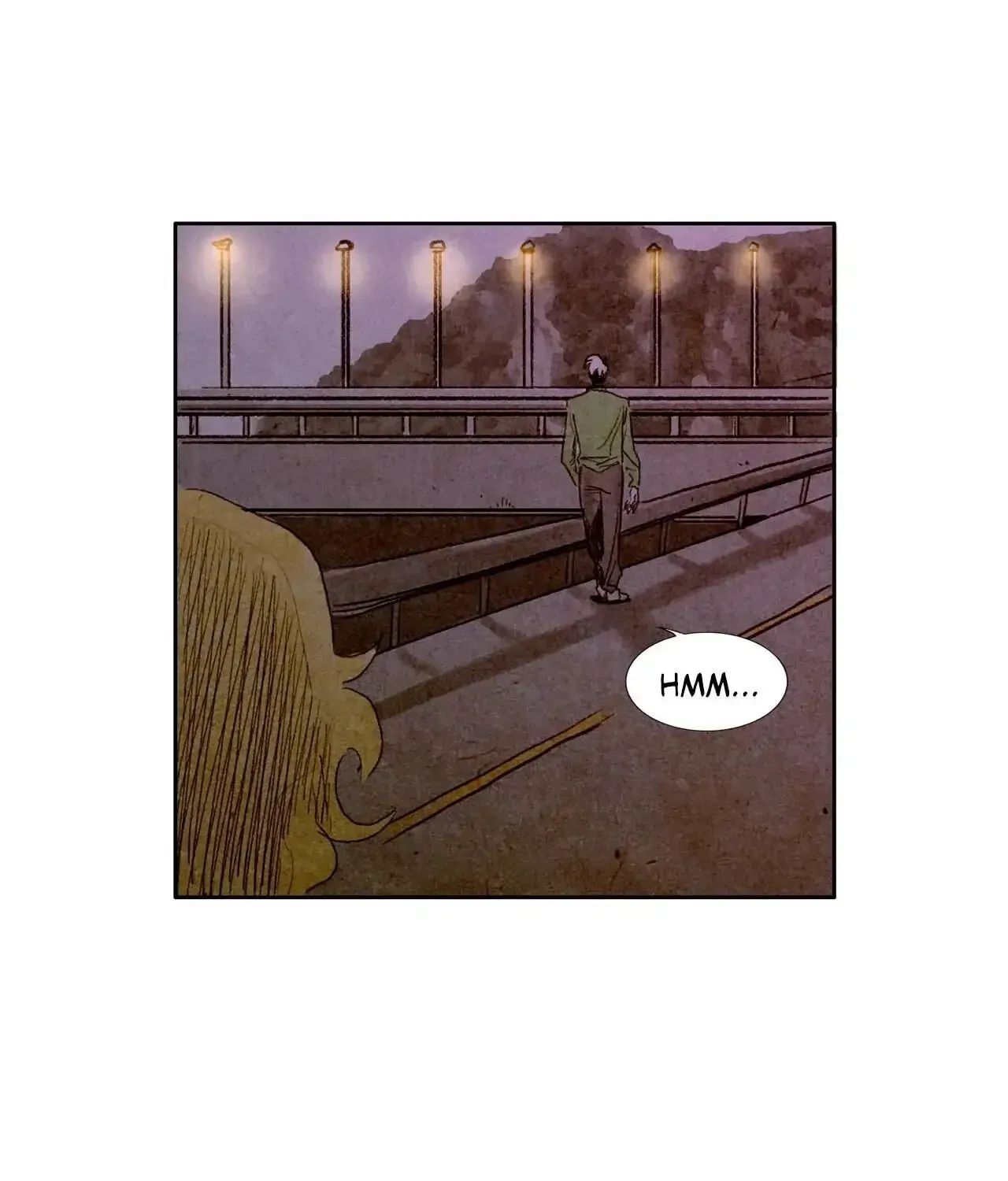 Read Delicious! chapter 49 image 24 on Lezhin