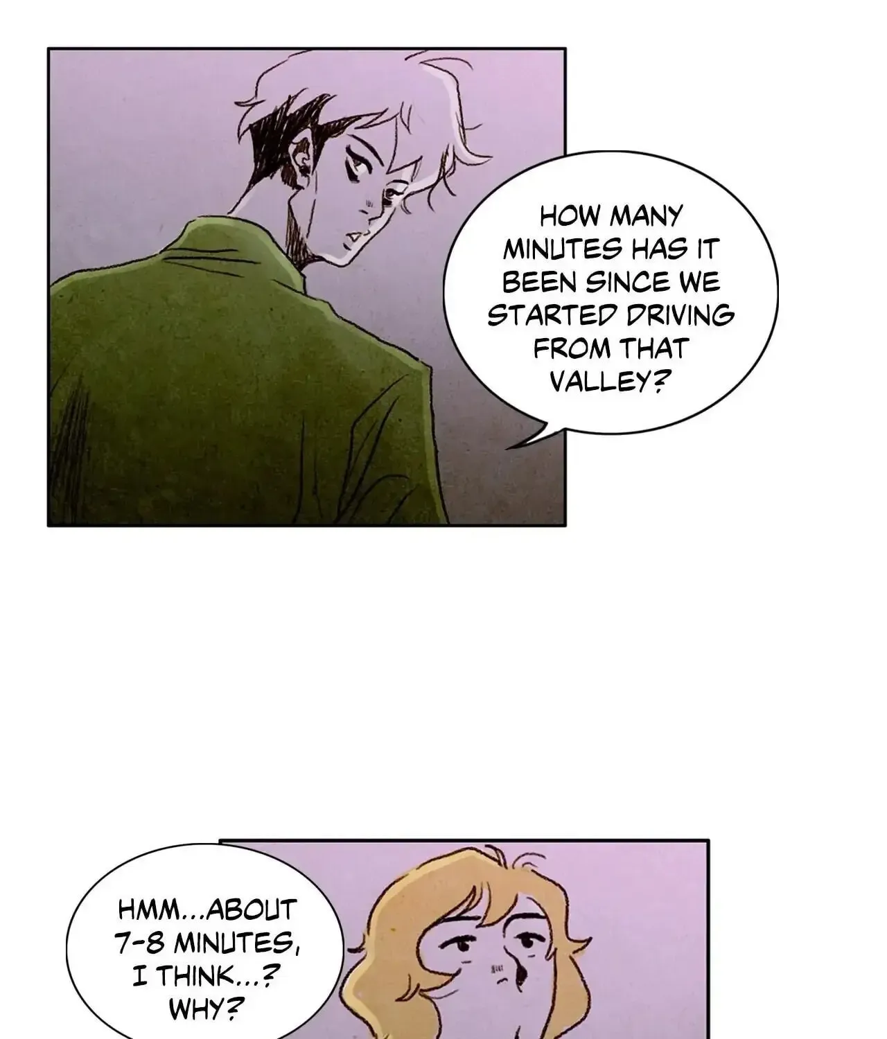 Read Delicious! chapter 49 image 25 on Lezhin