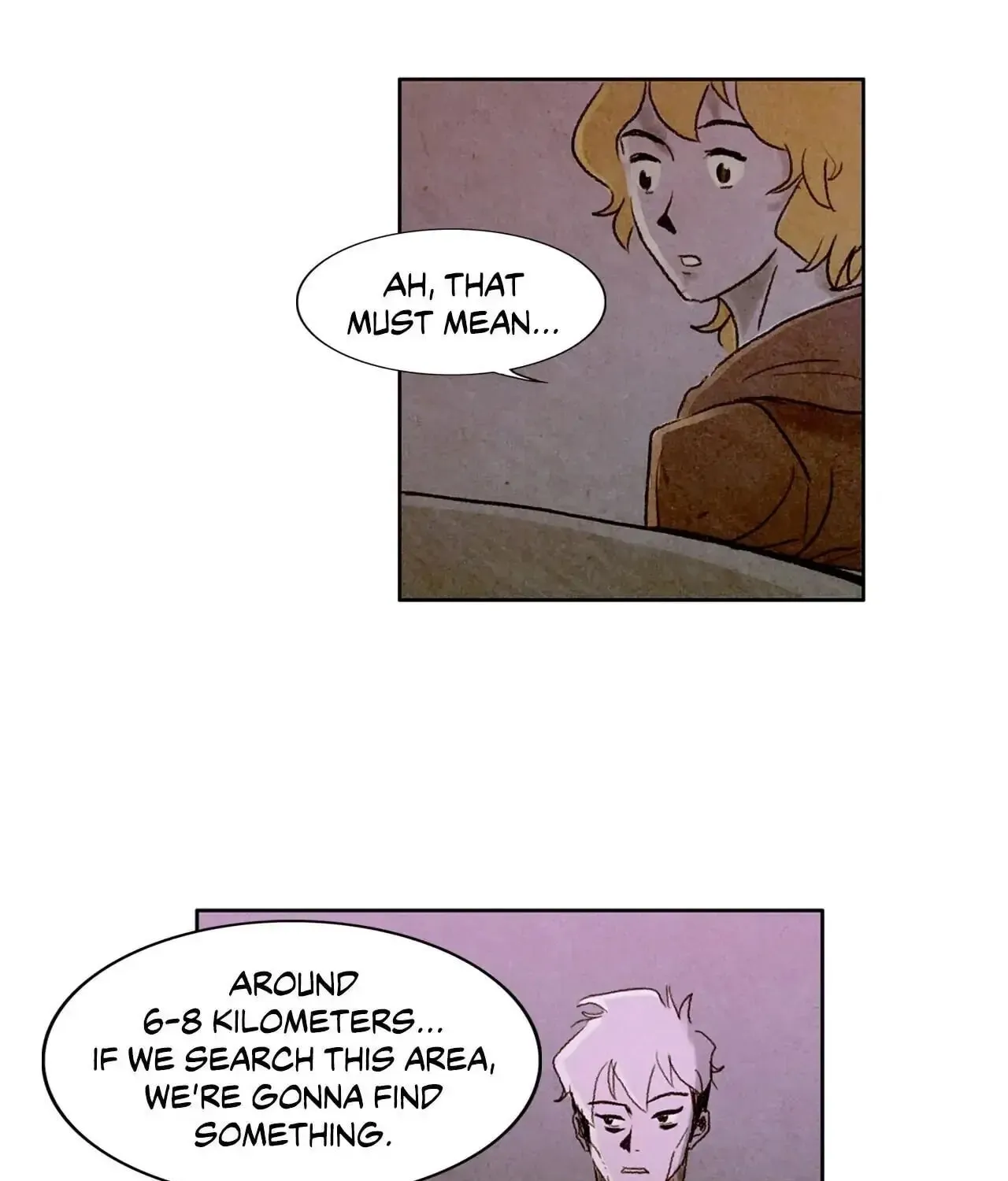 Read Delicious! chapter 49 image 28 on Lezhin