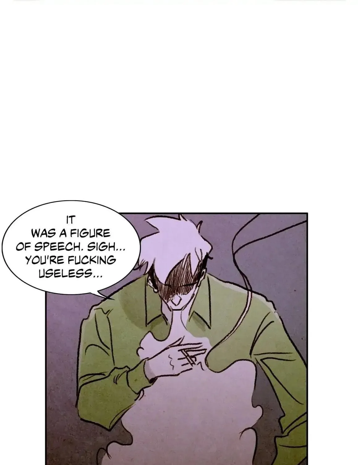 Read Delicious! chapter 49 image 3 on Lezhin