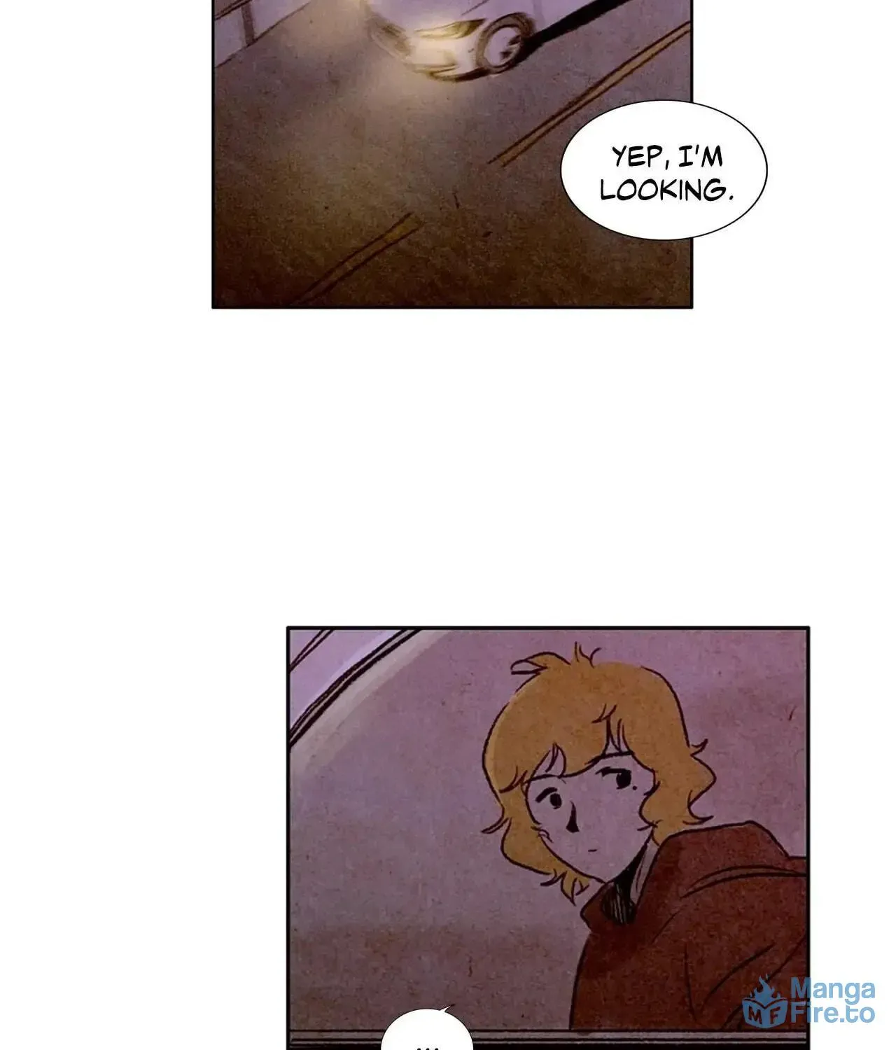 Read Delicious! chapter 49 image 33 on Lezhin