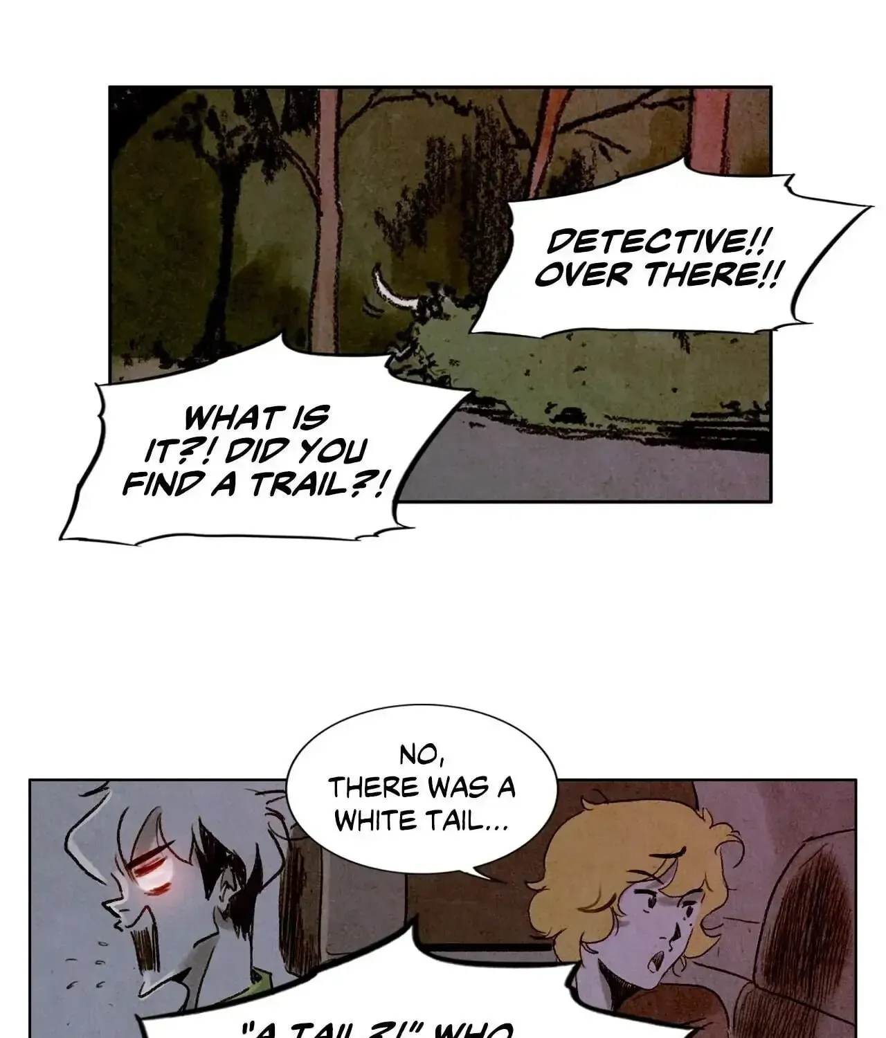 Read Delicious! chapter 49 image 36 on Lezhin
