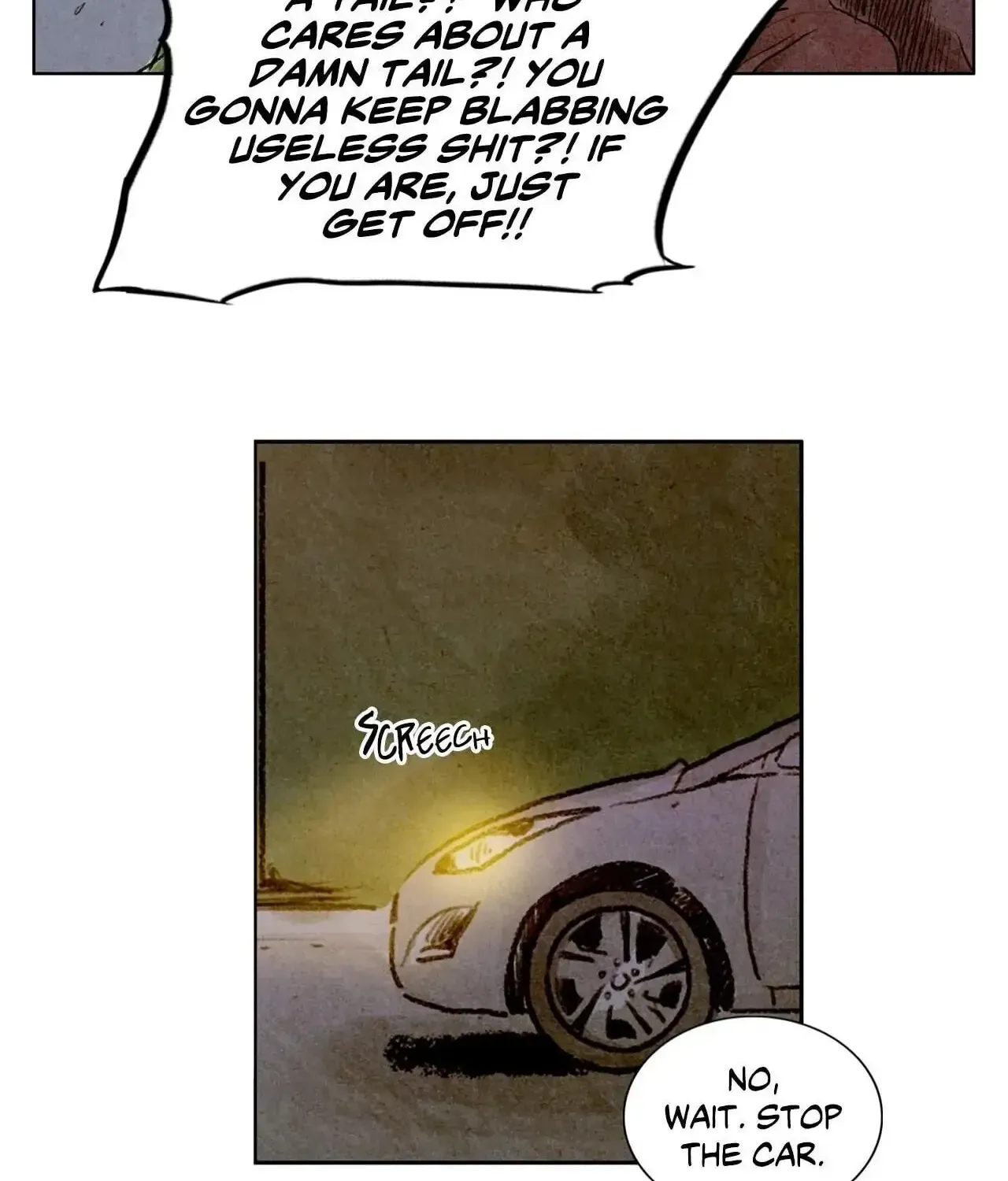 Read Delicious! chapter 49 image 37 on Lezhin