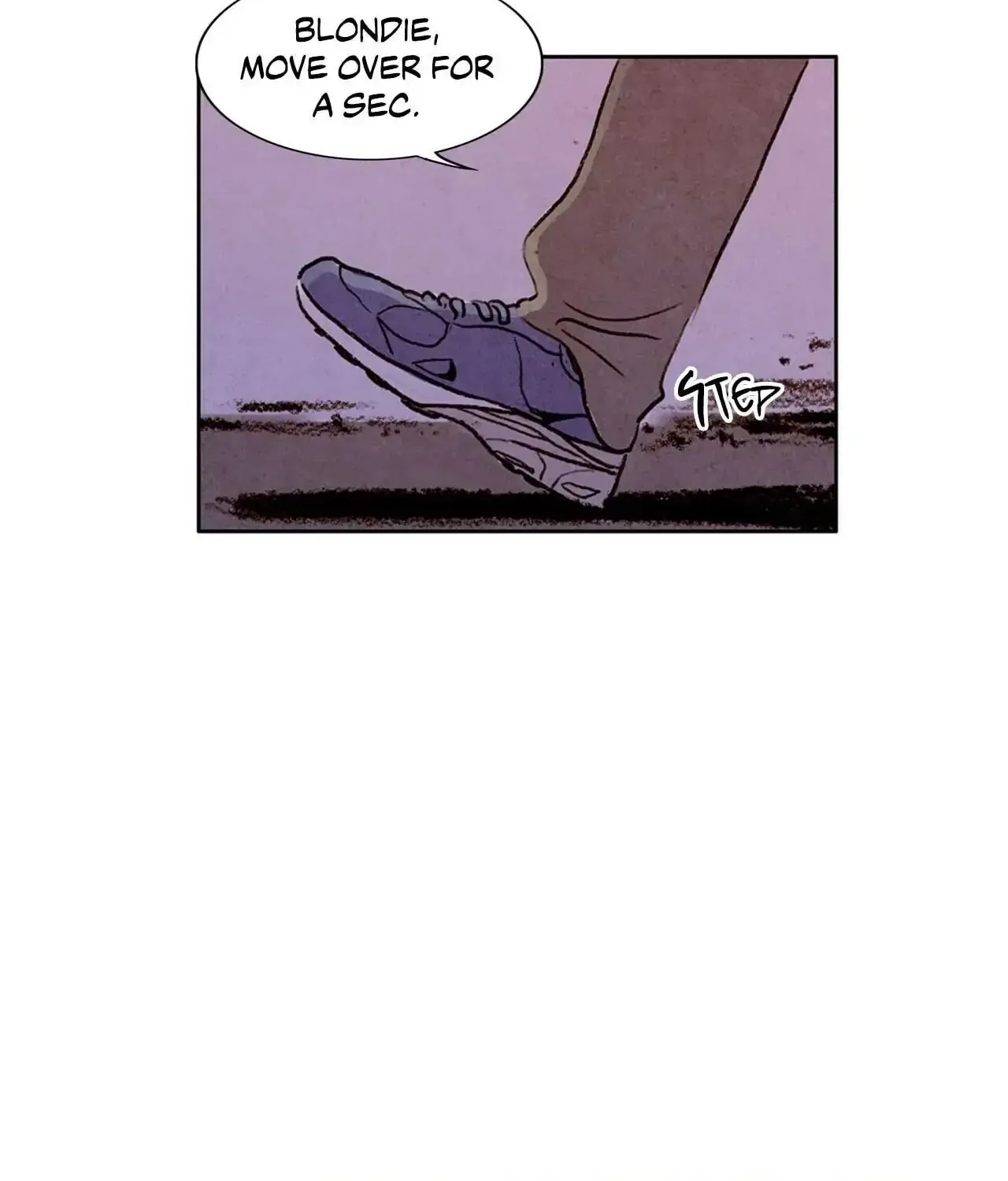 Read Delicious! chapter 49 image 41 on Lezhin